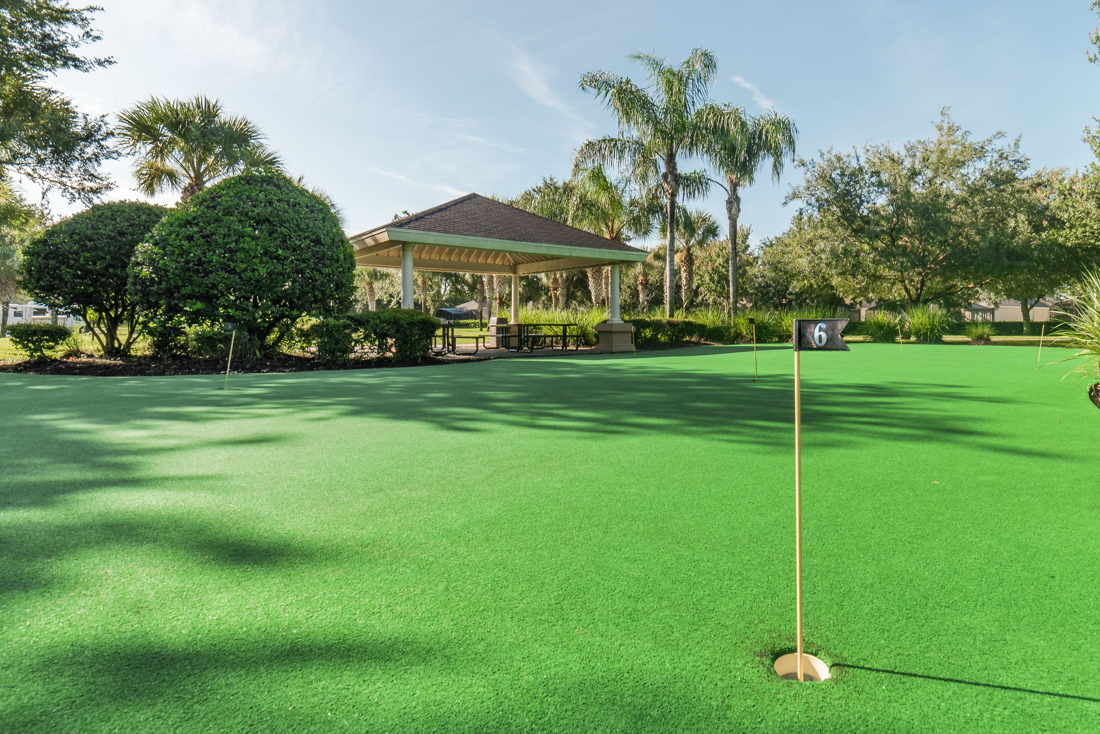 Windsor Hills Townhomes