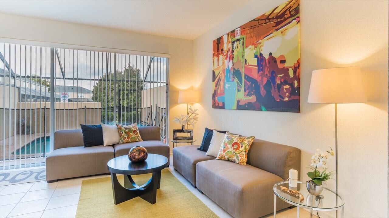 Windsor Hills Townhomes