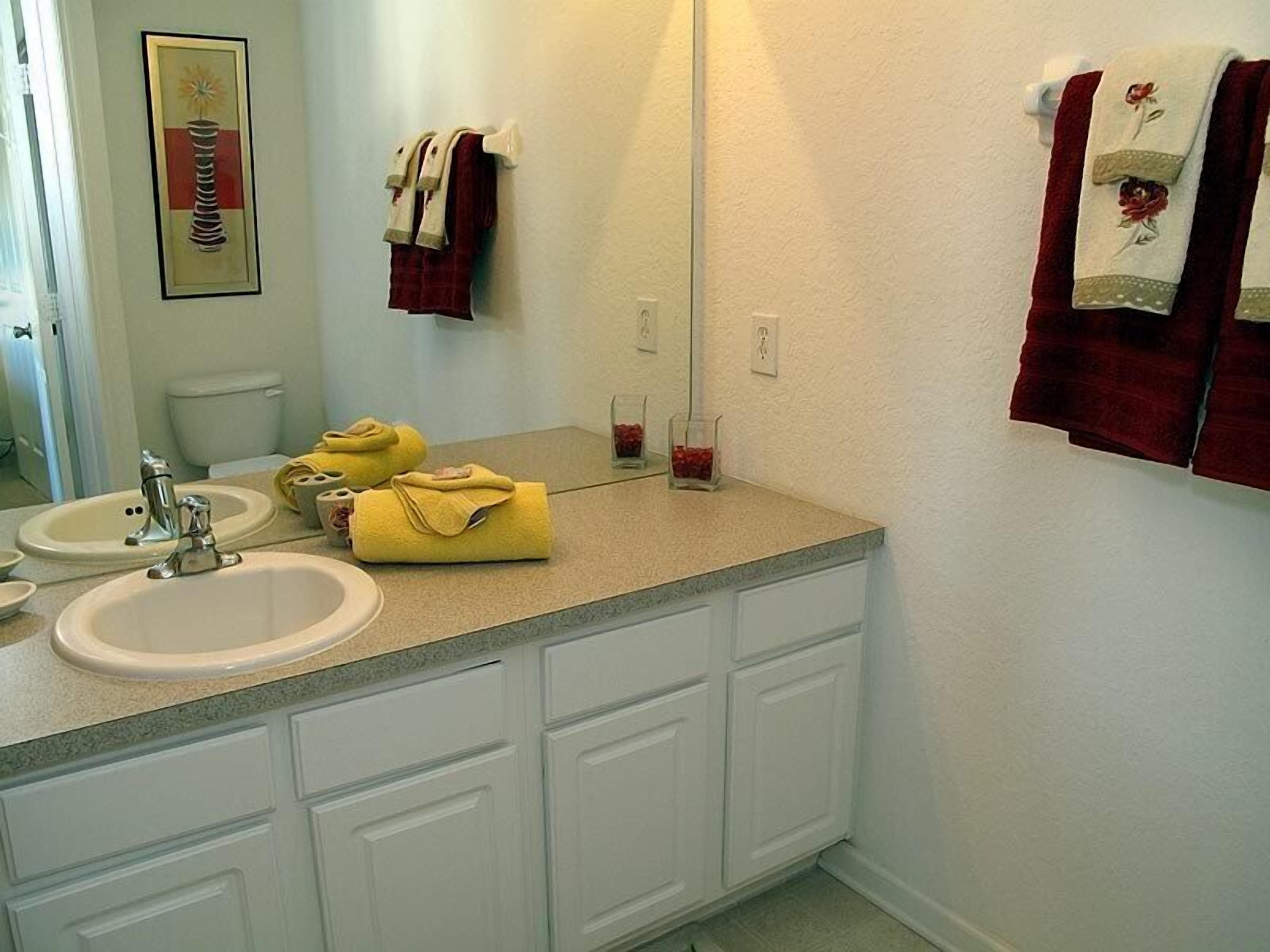 Windsor Hills Townhomes