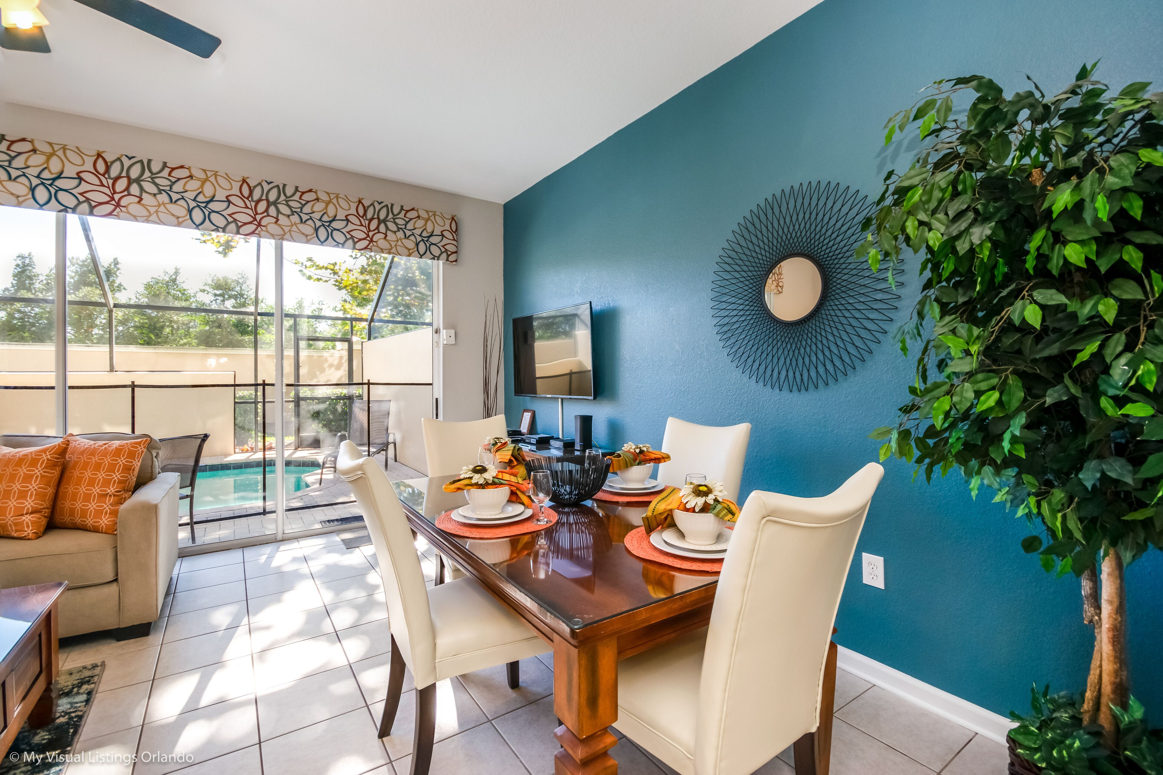 Windsor Hills Townhomes