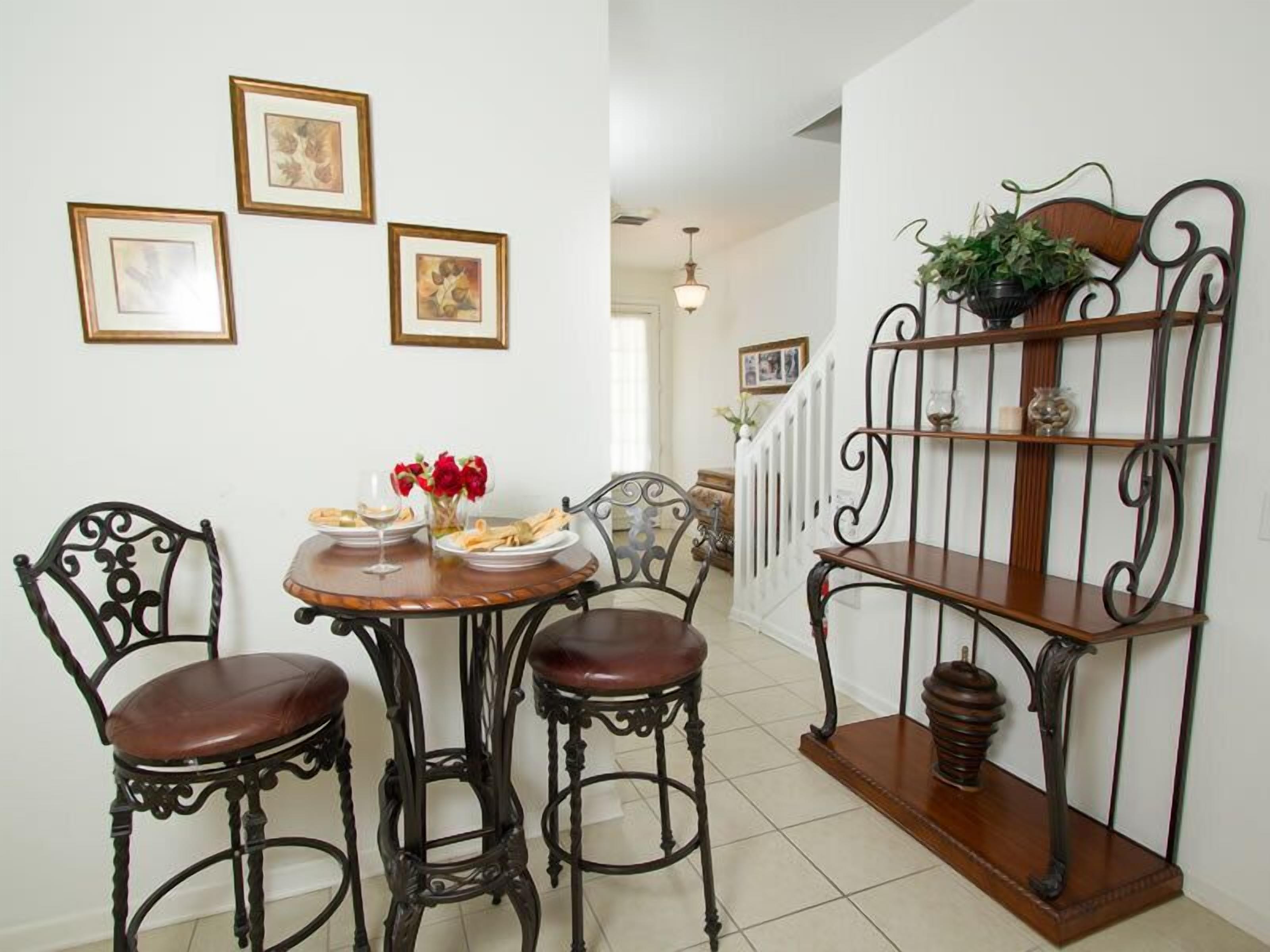 Windsor Hills Townhomes