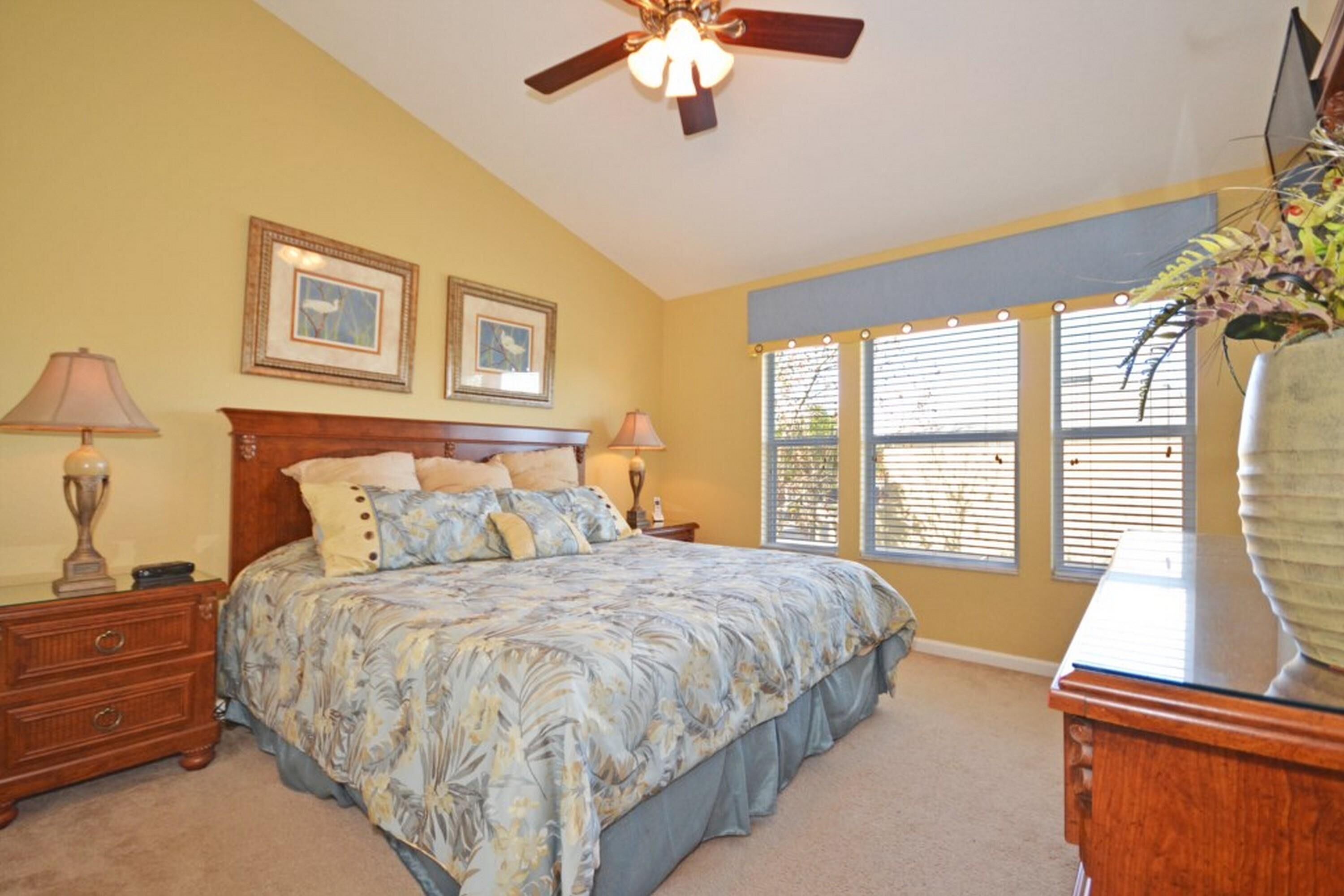 Windsor Hills Townhomes