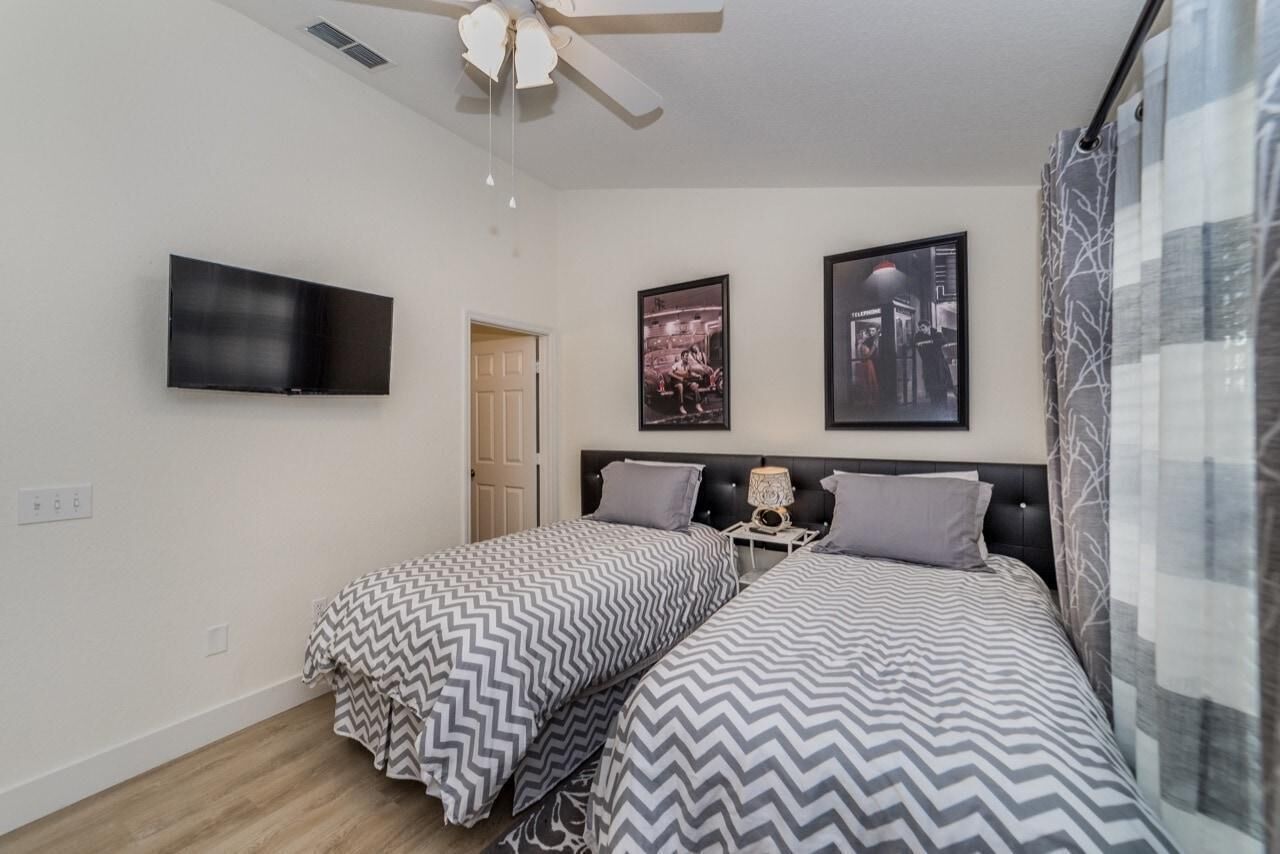 Windsor Hills Townhomes