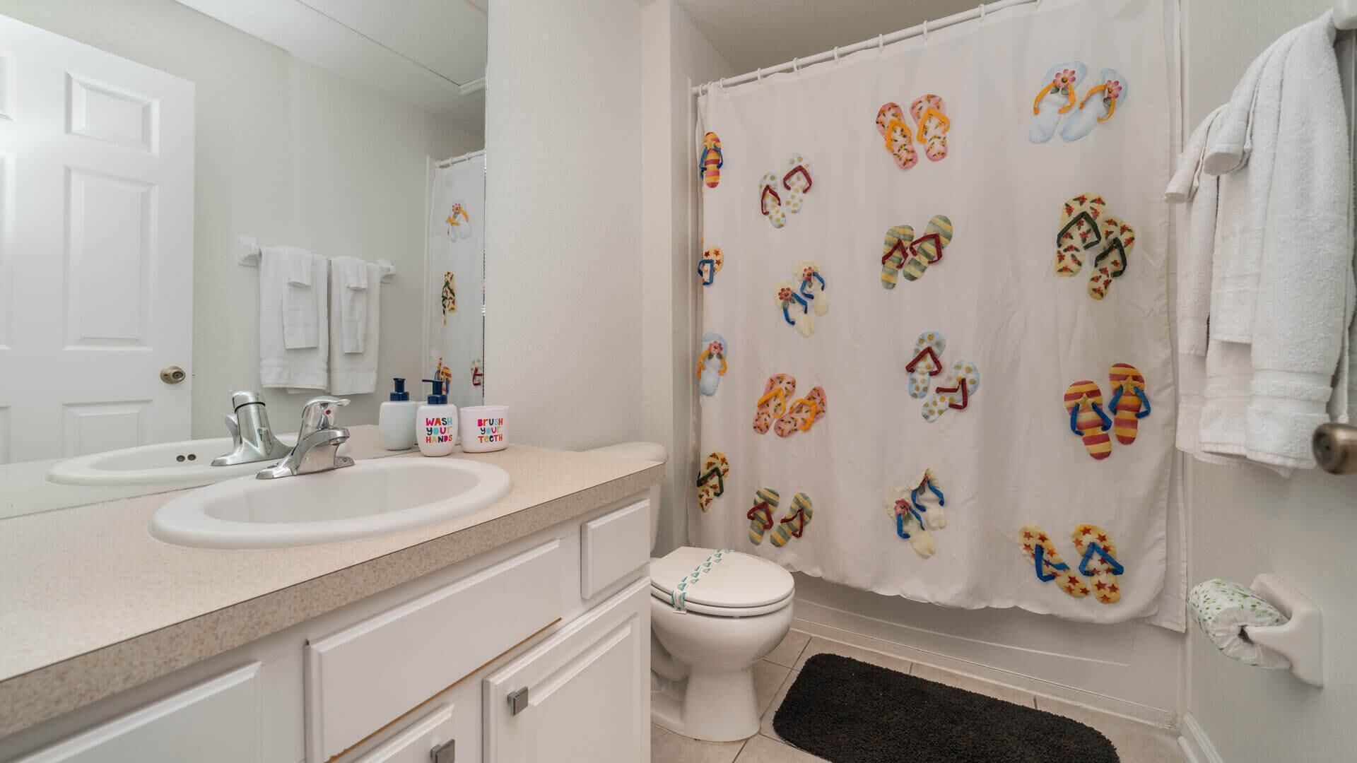 Windsor Hills Townhomes