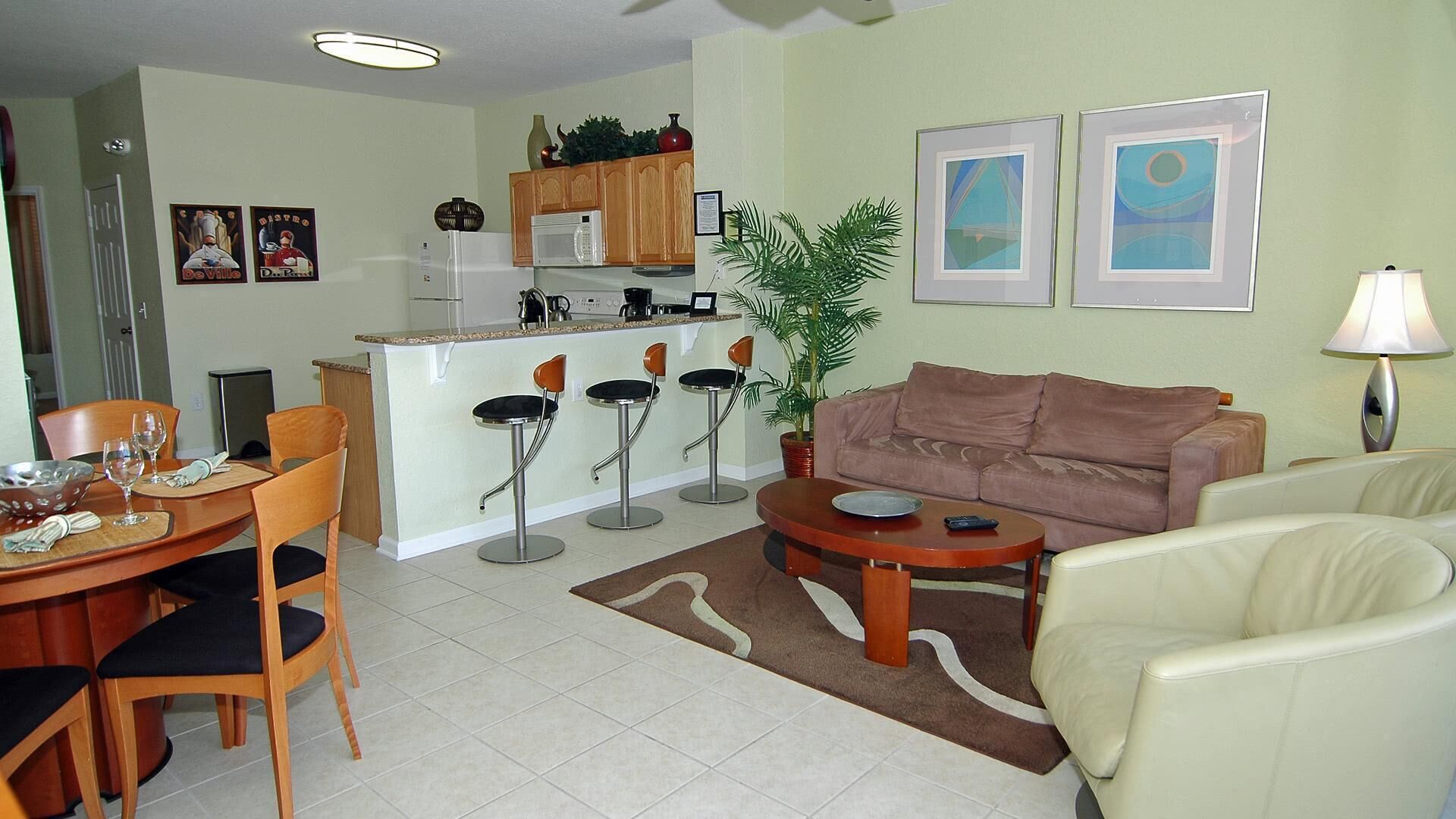 Windsor Hills Townhomes