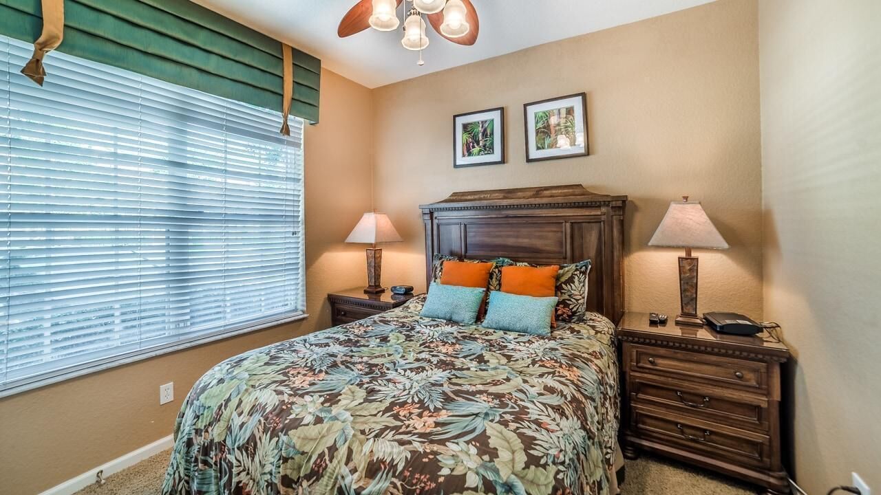 Windsor Hills Townhomes