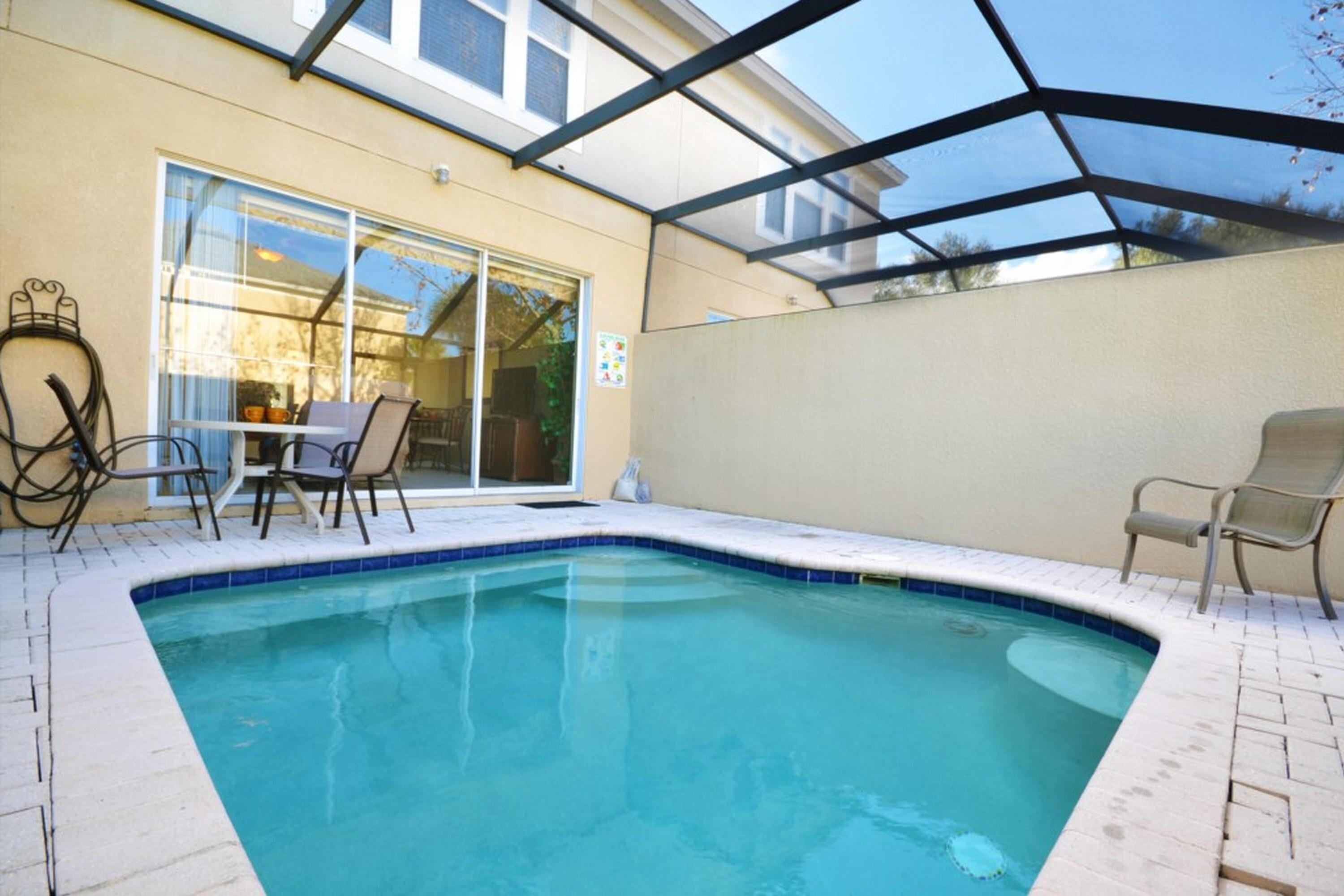 Windsor Hills Townhomes