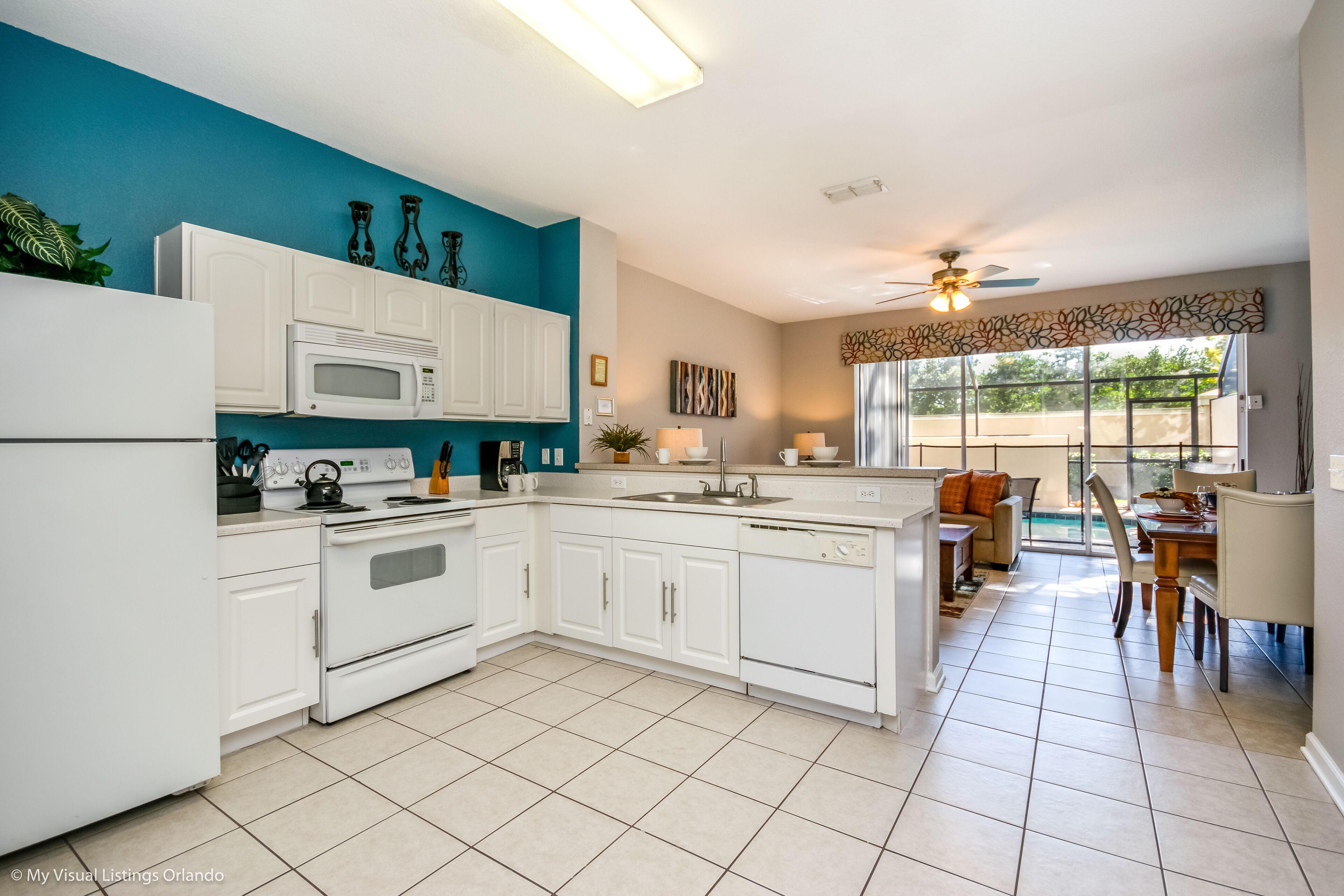 Windsor Hills Townhomes