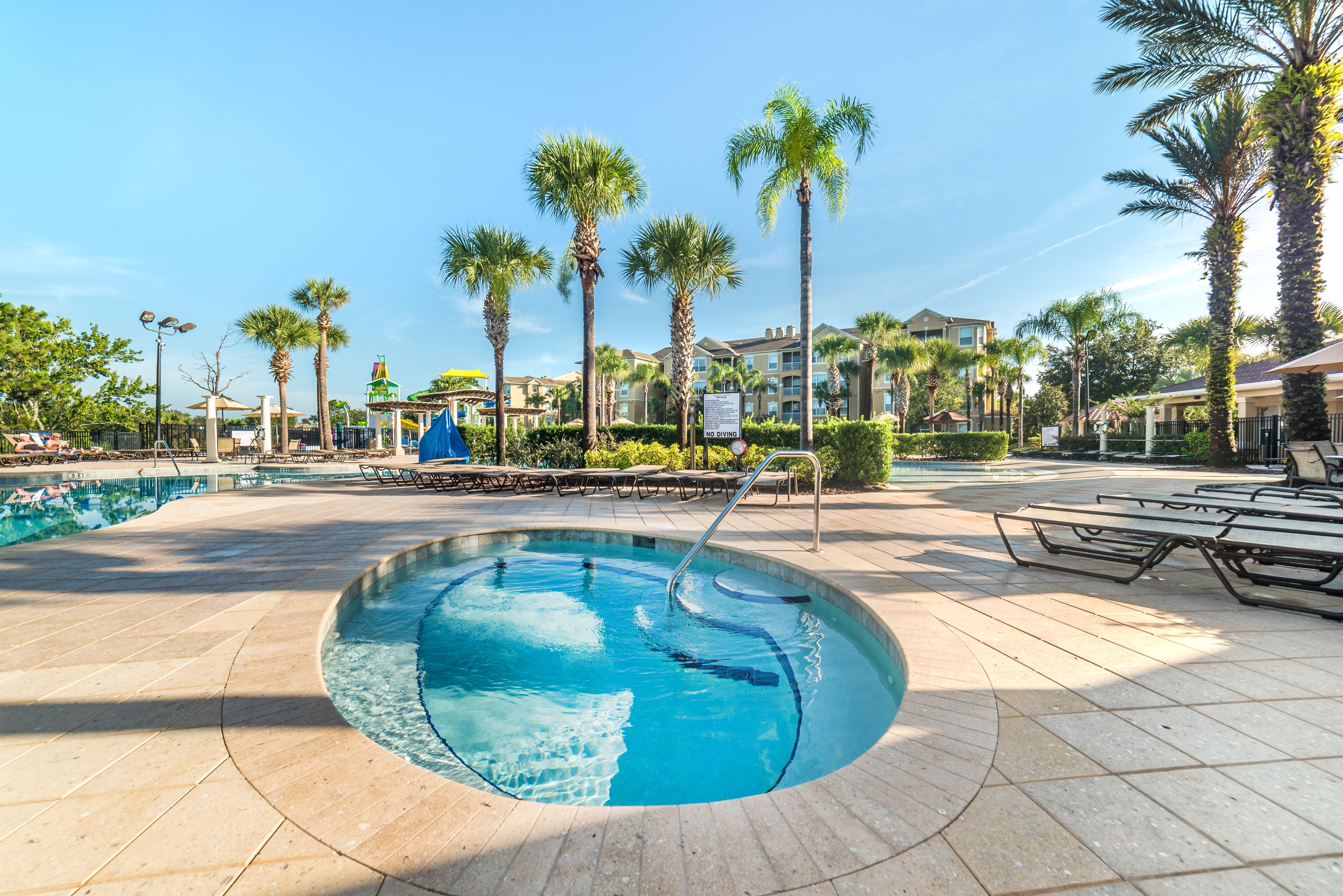 Windsor Hills Townhomes