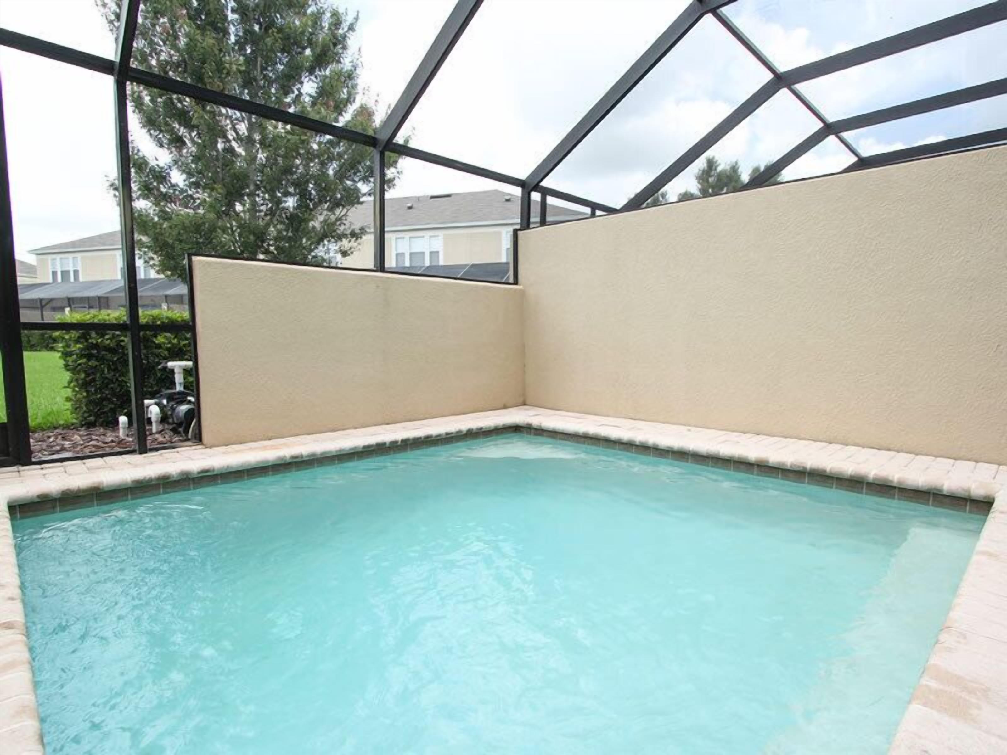 Windsor Hills Townhomes