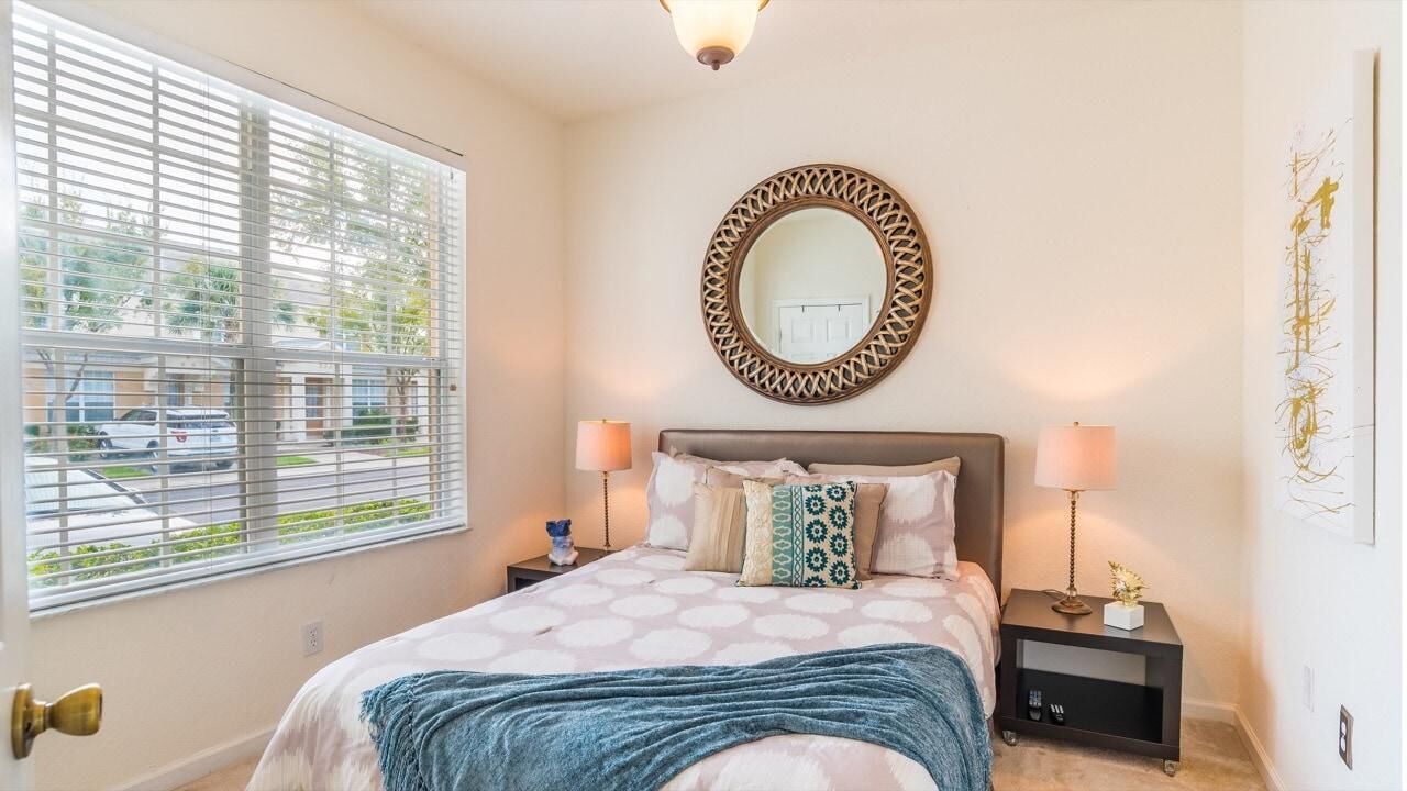 Windsor Hills Townhomes