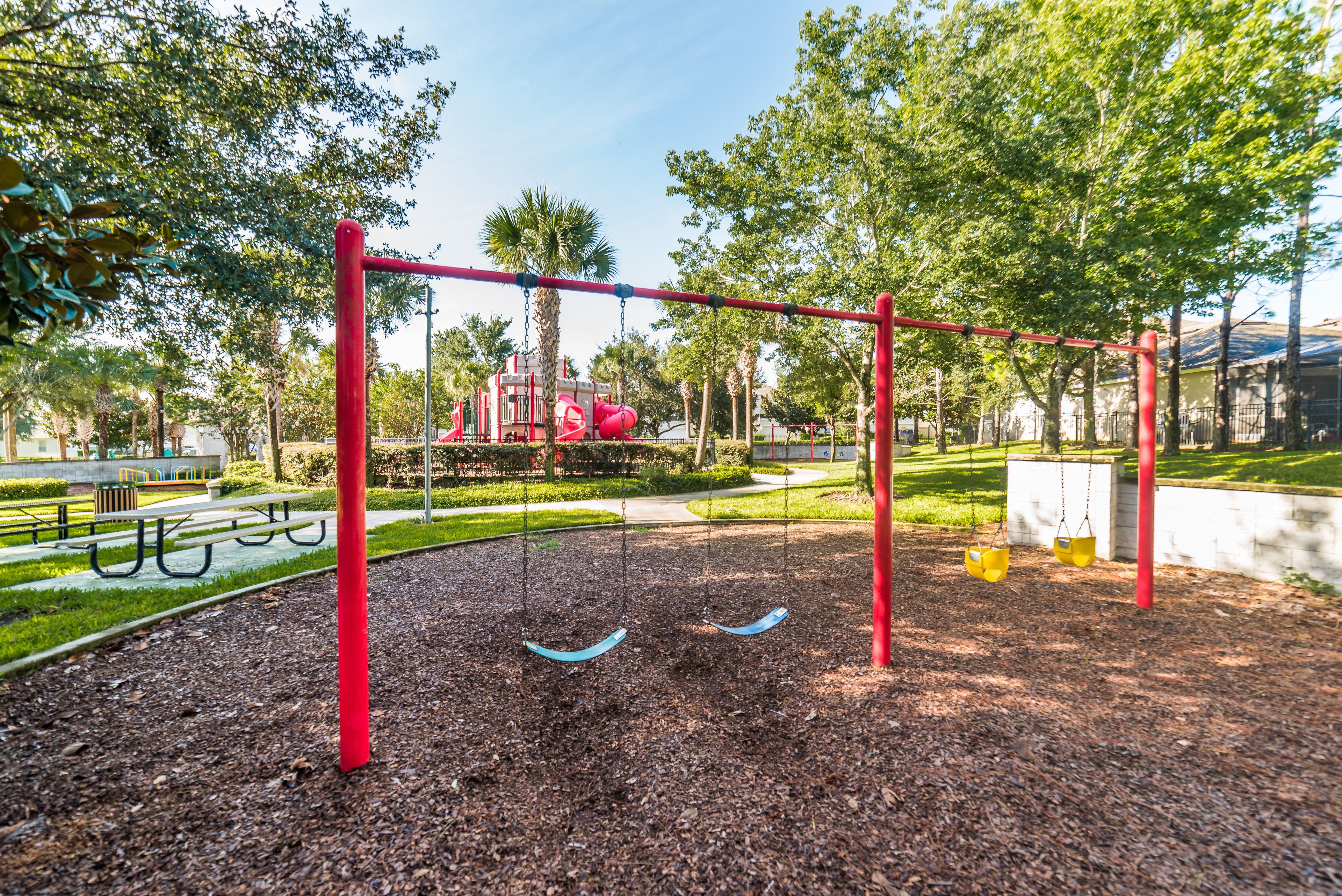 Windsor Hills Townhomes