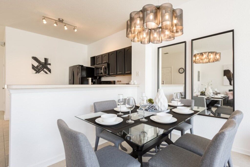 Windsor Hills Townhomes