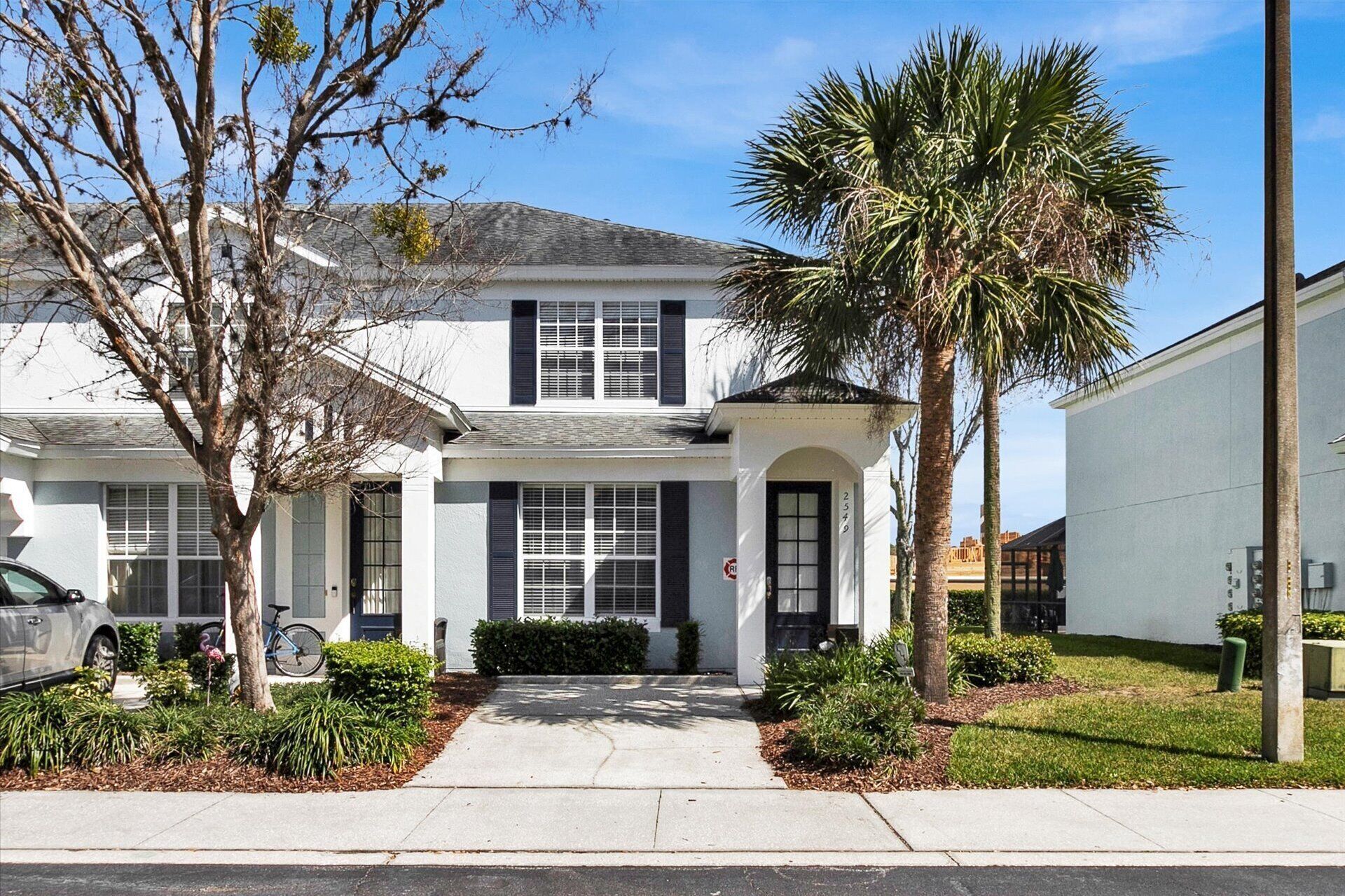 Windsor Hills Townhomes