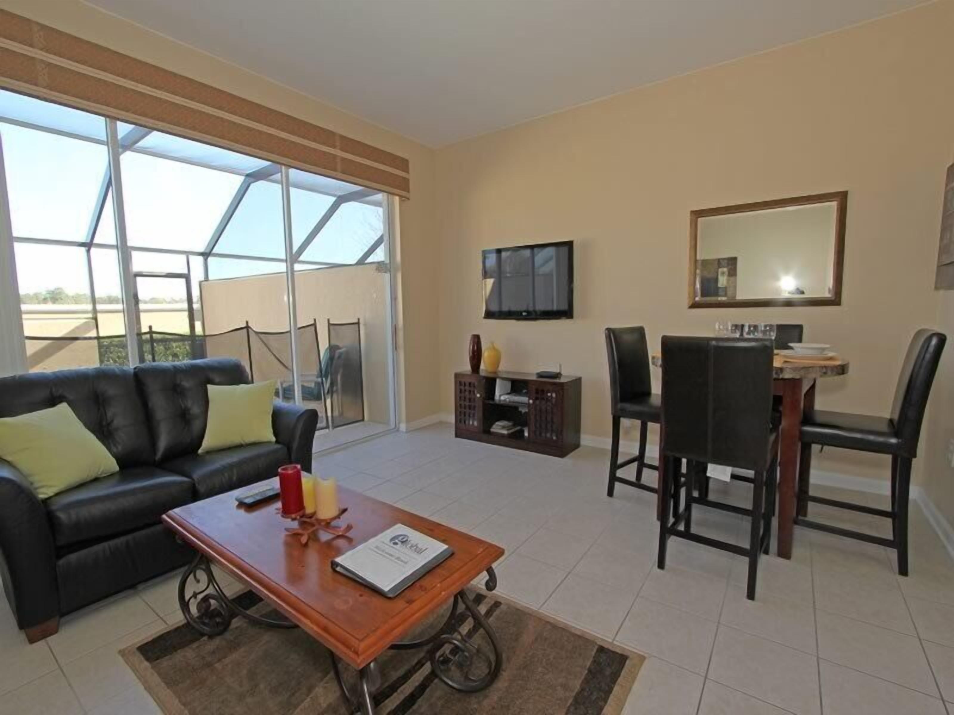 Windsor Hills Townhomes