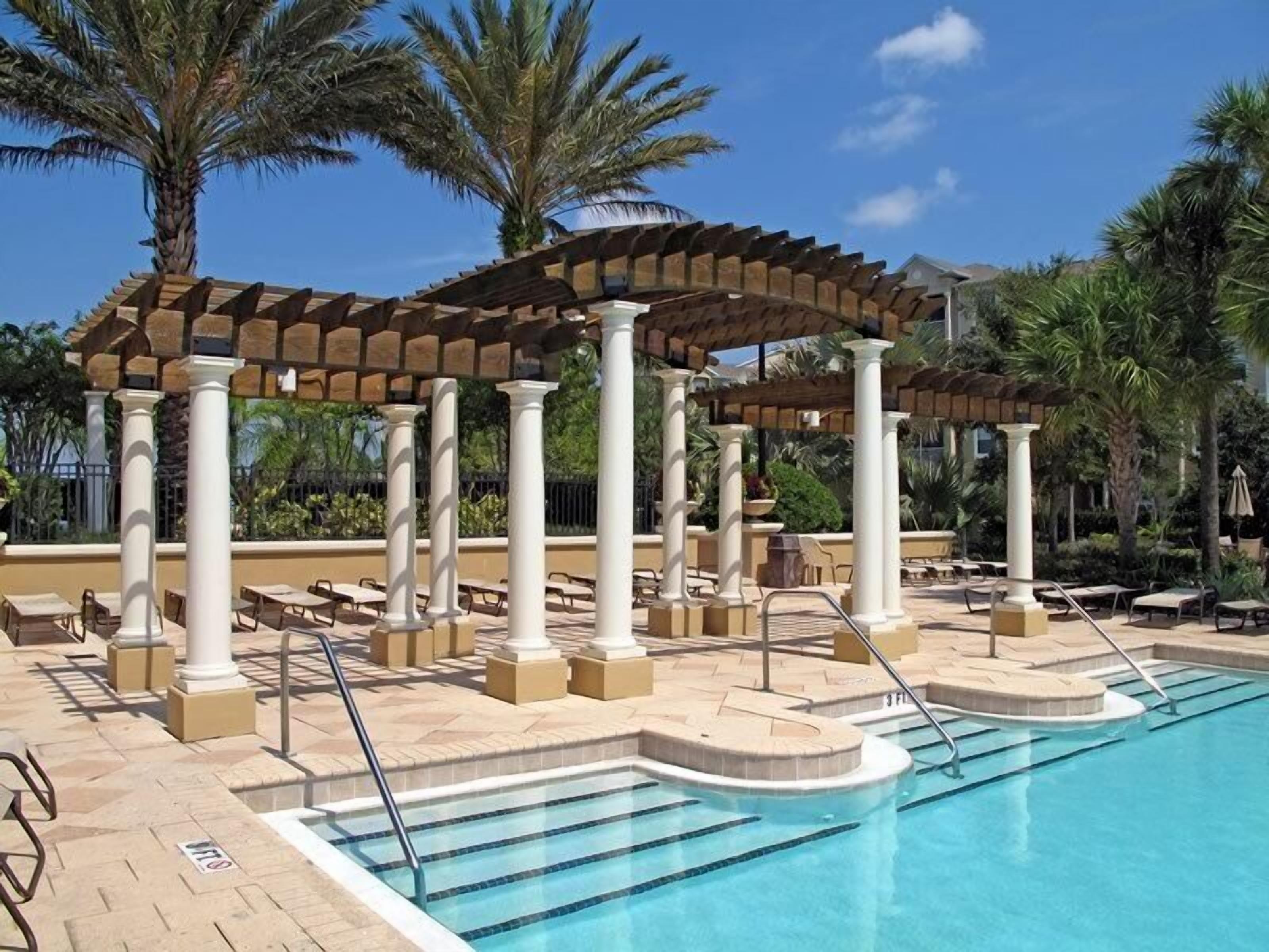 Windsor Hills Townhomes