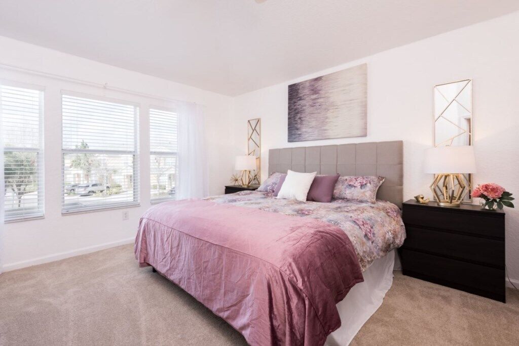 Windsor Hills Townhomes