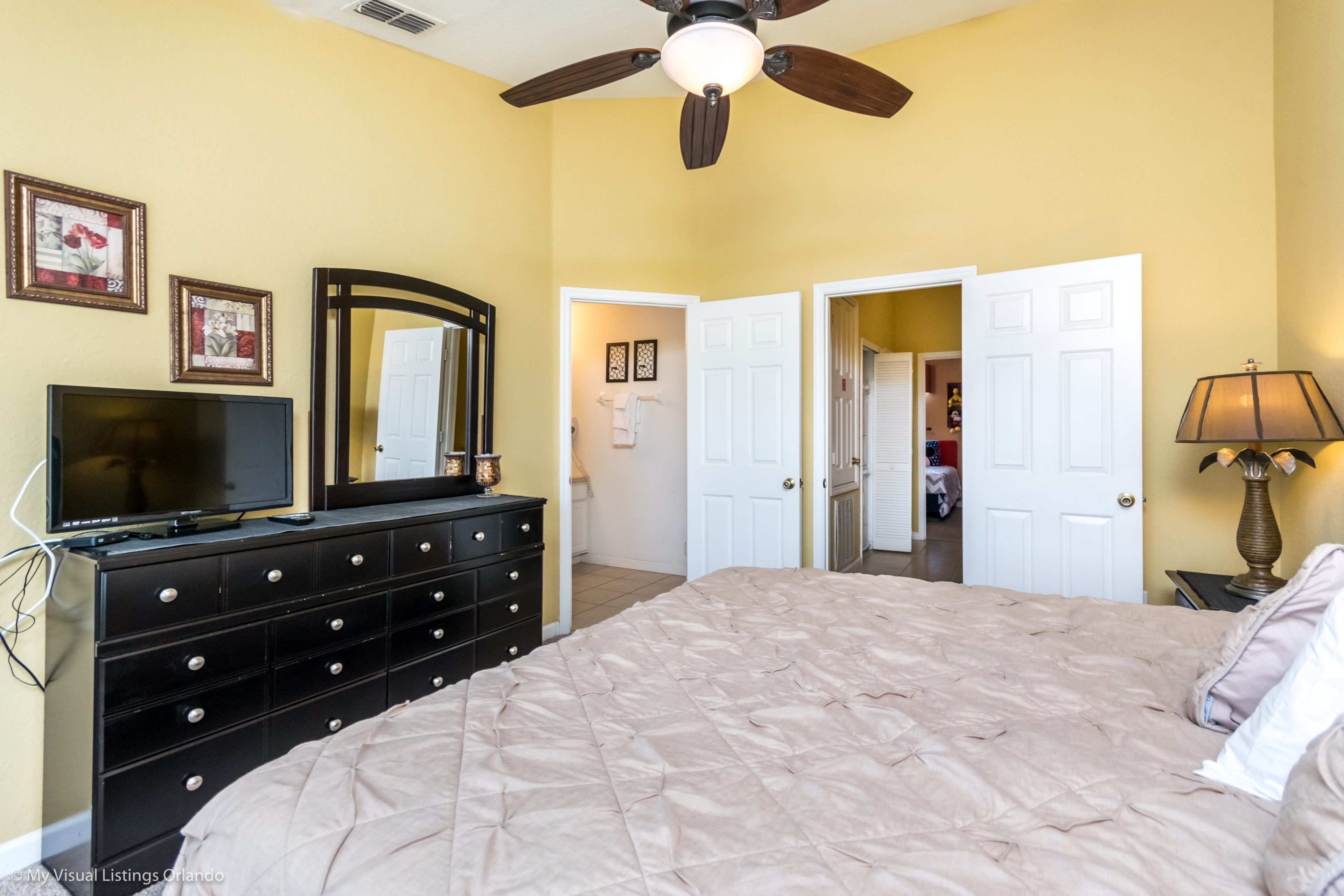 Windsor Hills Townhomes