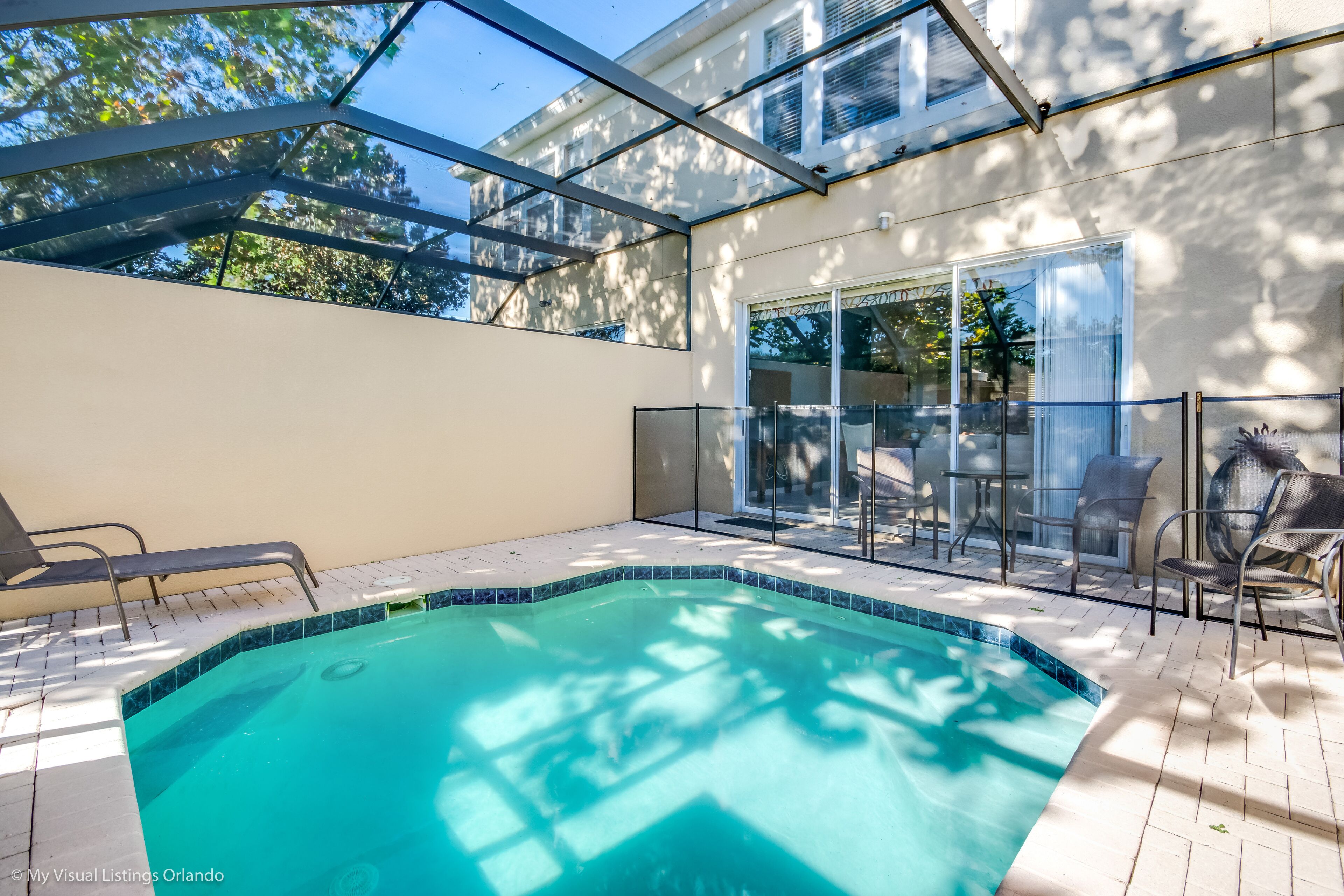 Windsor Hills Townhomes