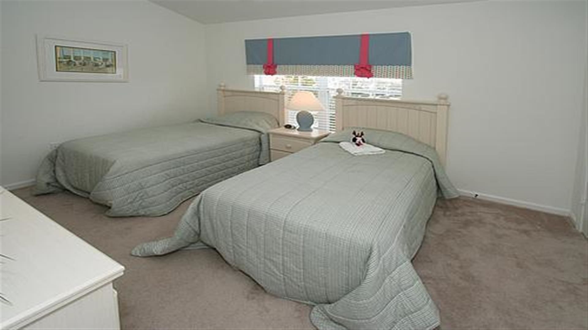 Windsor Hills Townhomes