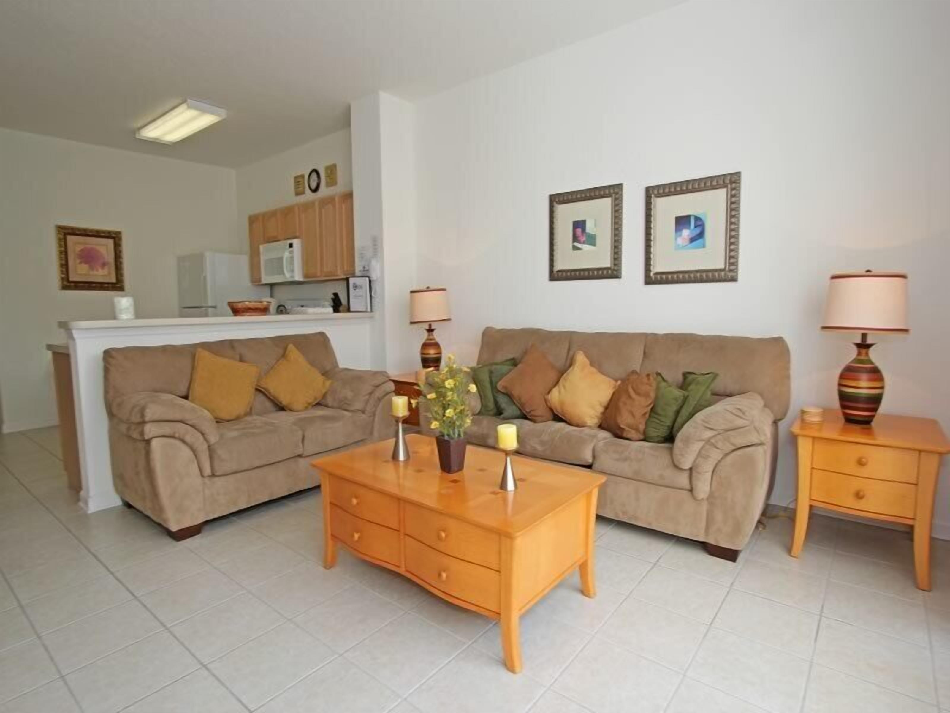 Windsor Hills Townhomes