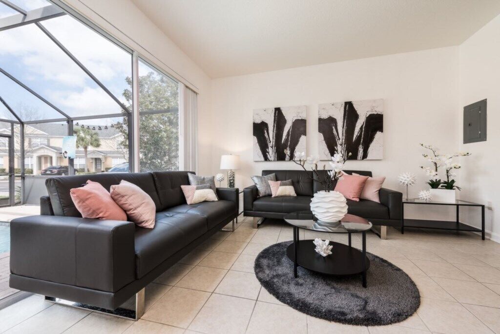 Windsor Hills Townhomes