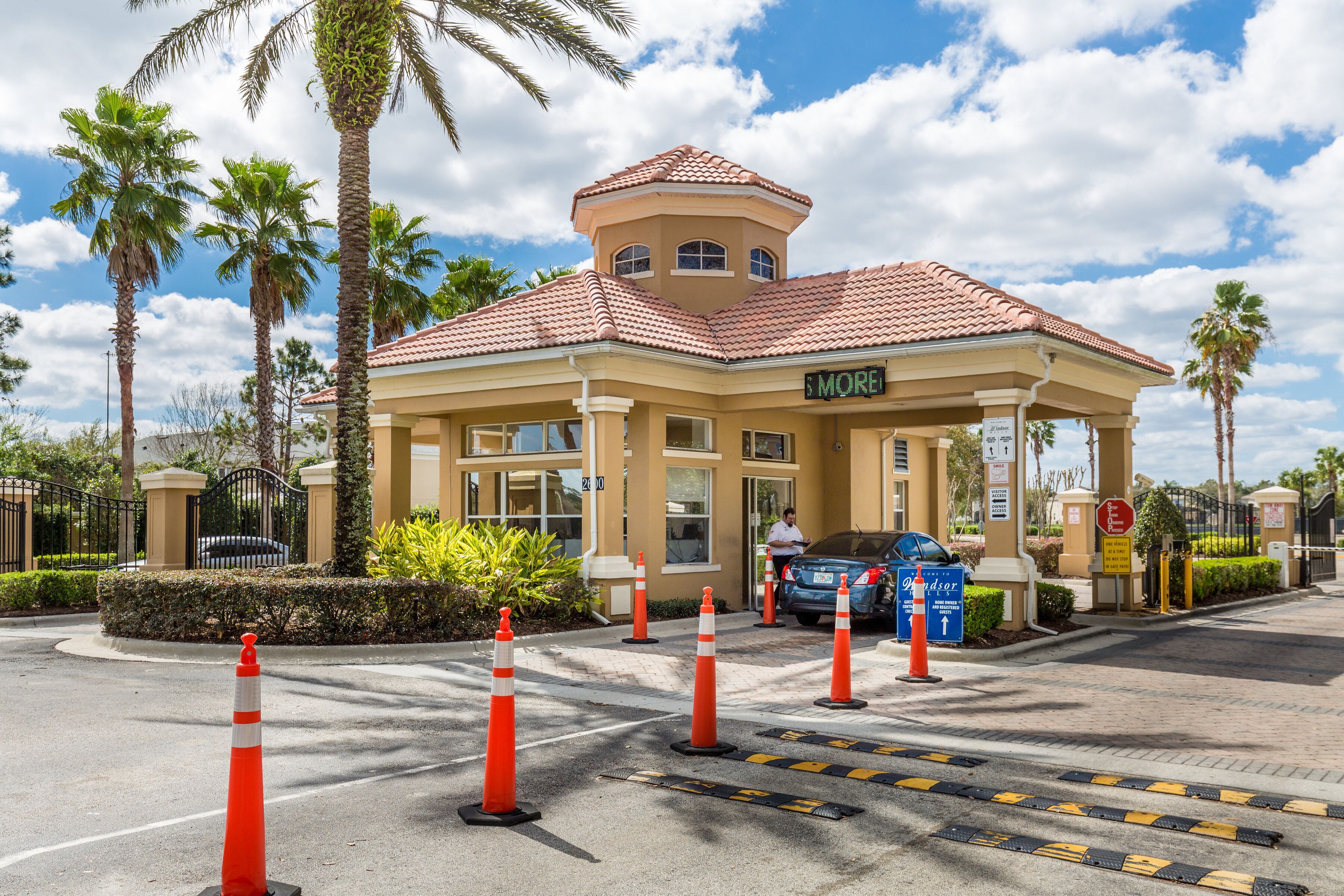 Windsor Hills Townhomes