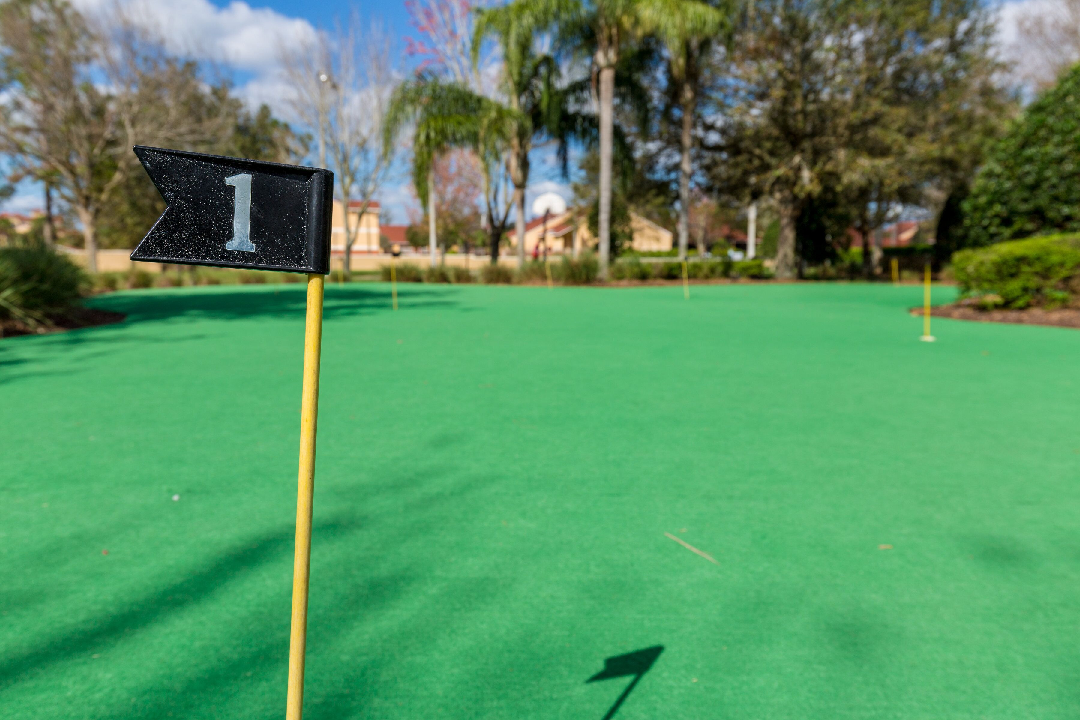 Windsor Hills Townhomes