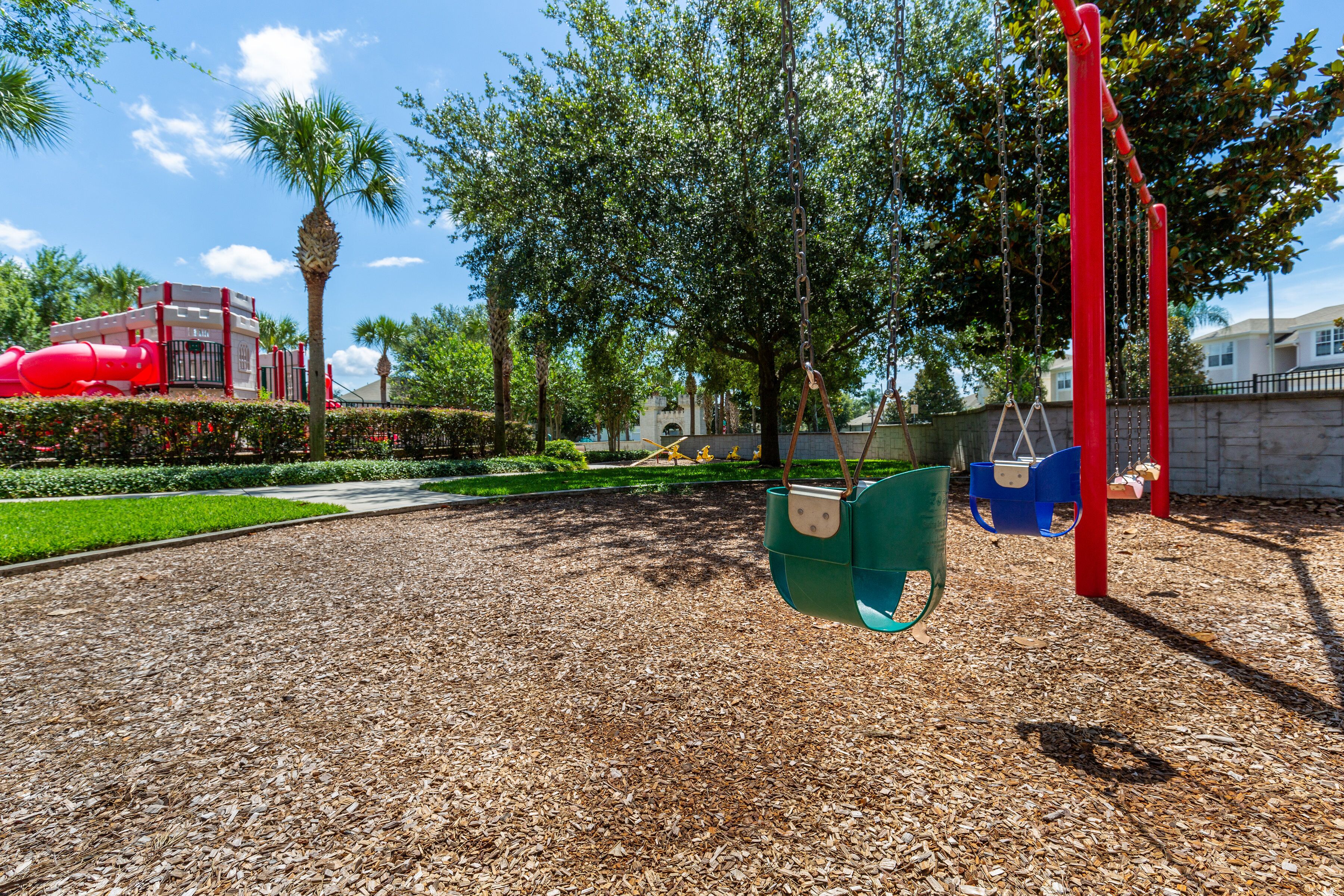 Windsor Hills Townhomes