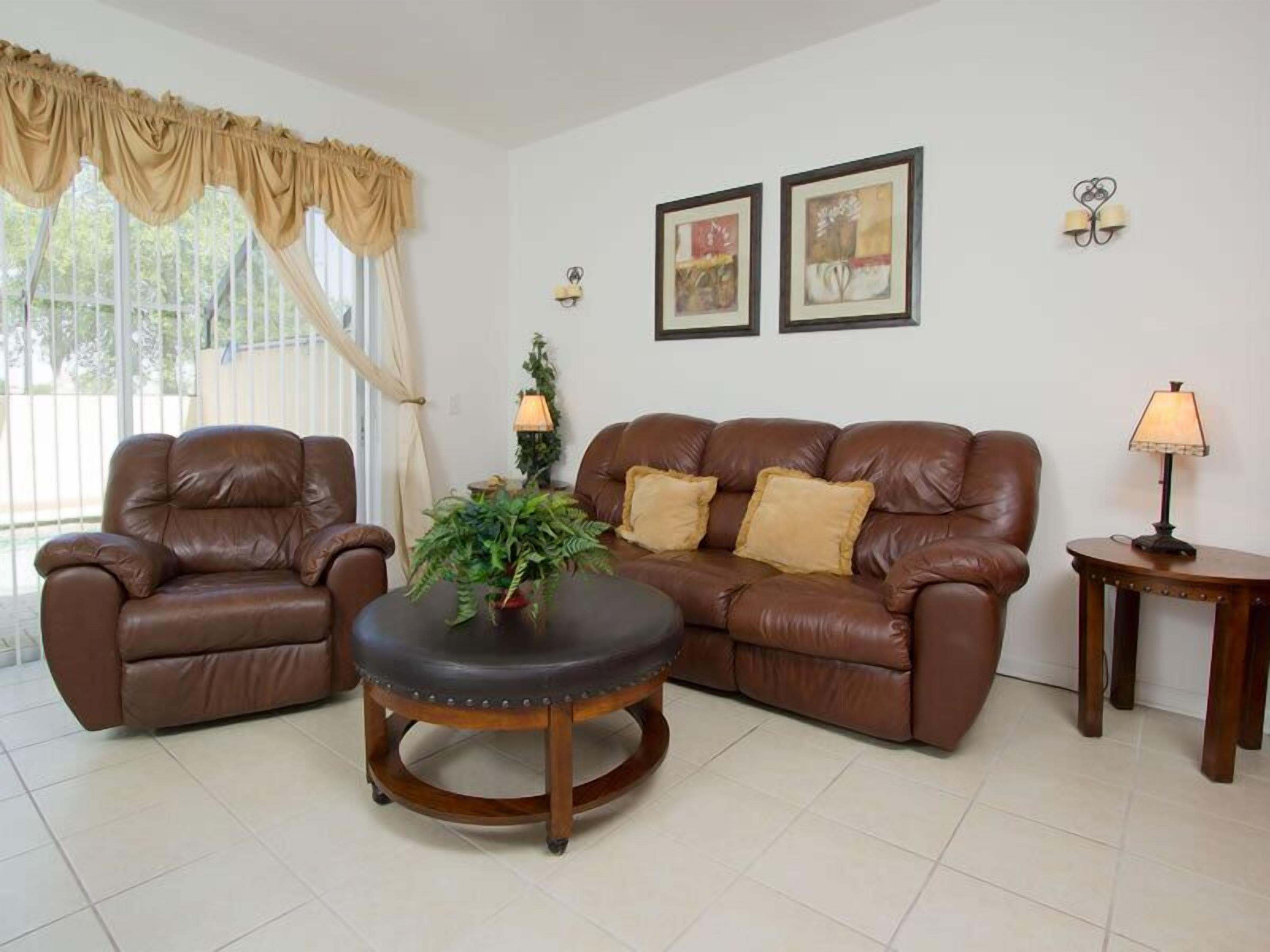 Windsor Hills Townhomes