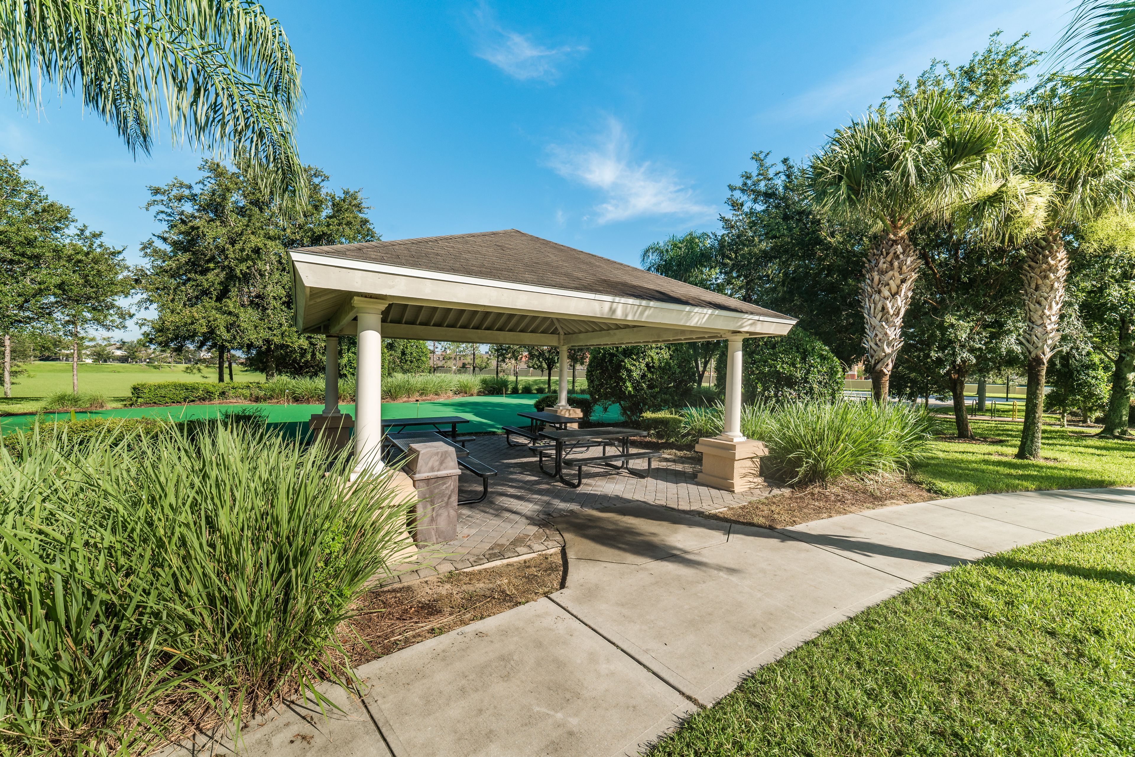 Windsor Hills Townhomes