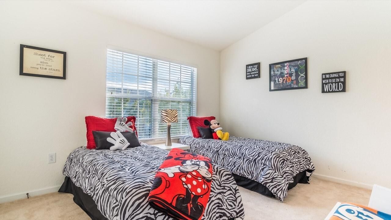 Windsor Hills Townhomes