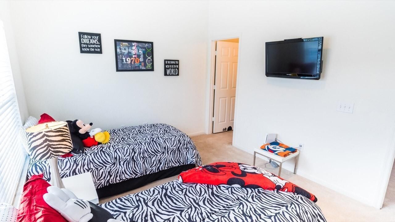 Windsor Hills Townhomes