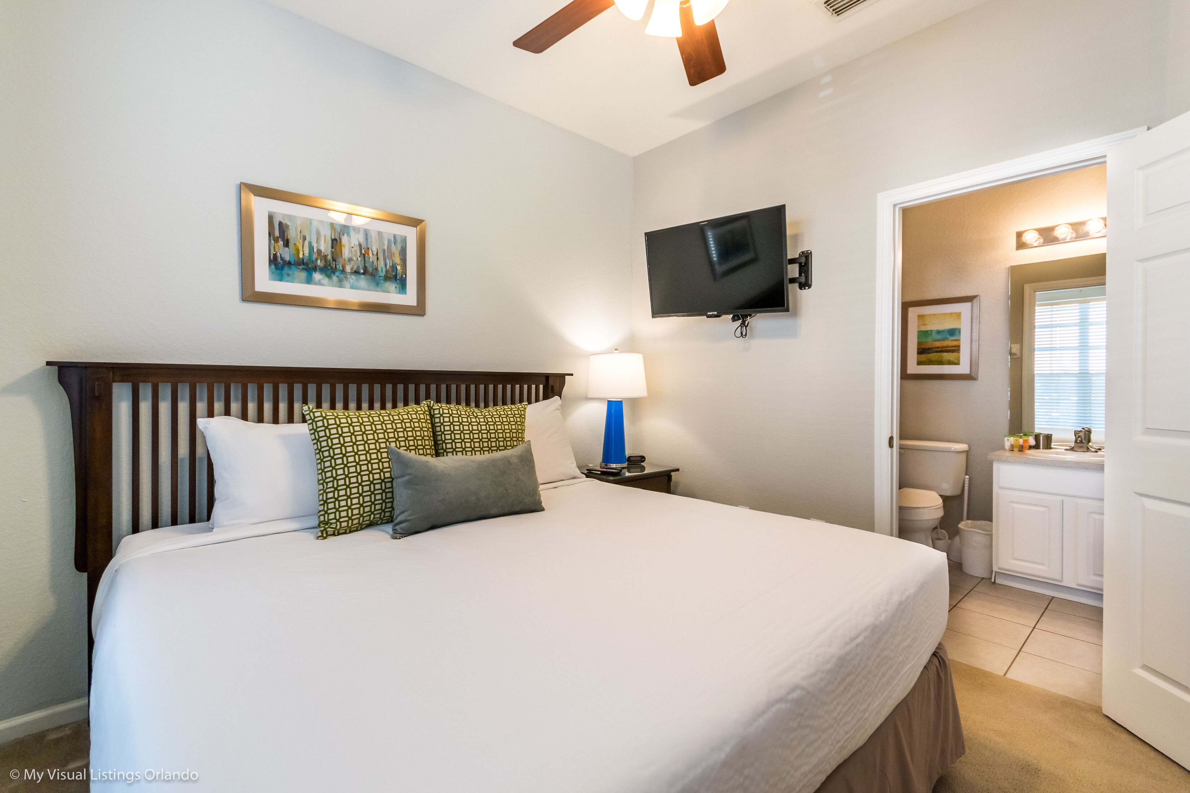 Windsor Hills Townhomes