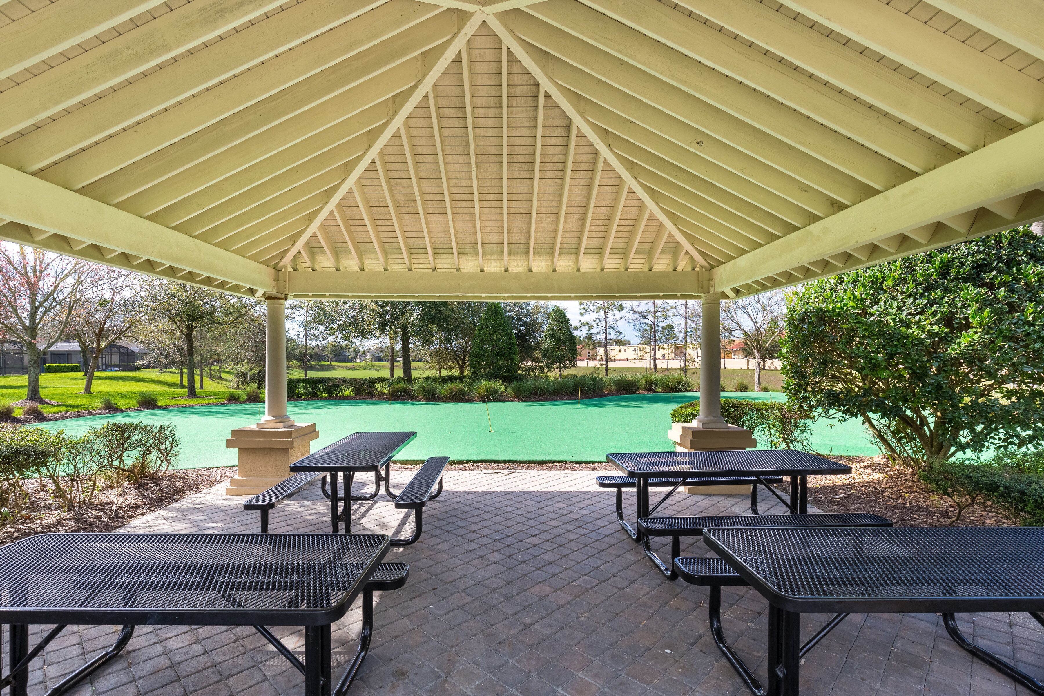 Windsor Hills Townhomes