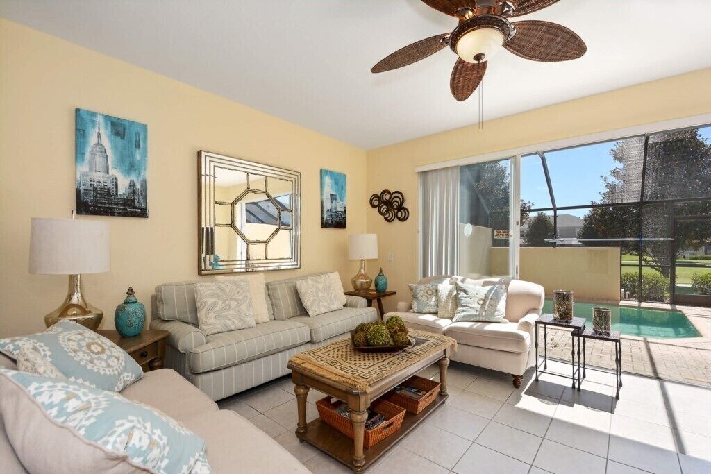 Windsor Hills Townhomes