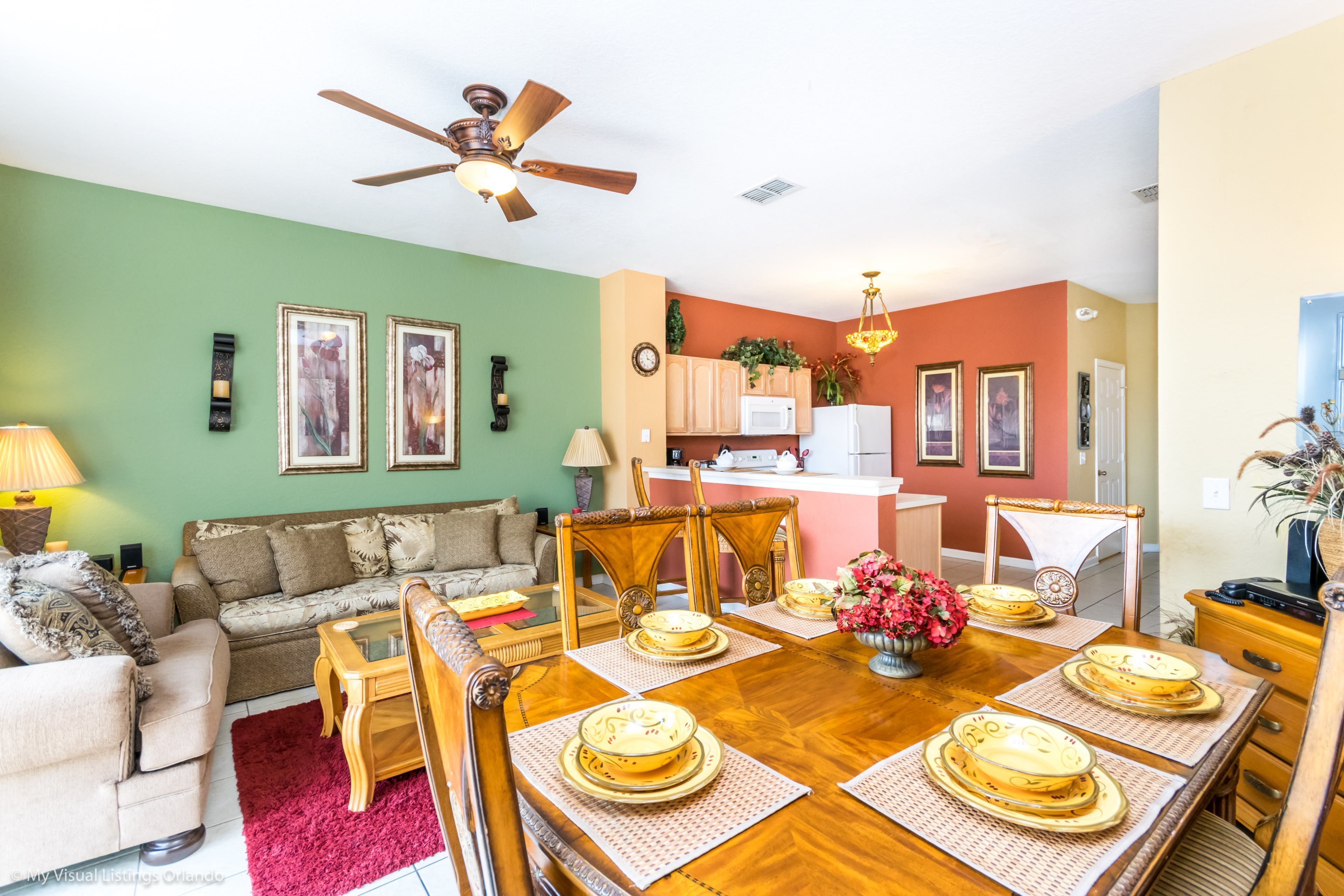 Windsor Hills Townhomes