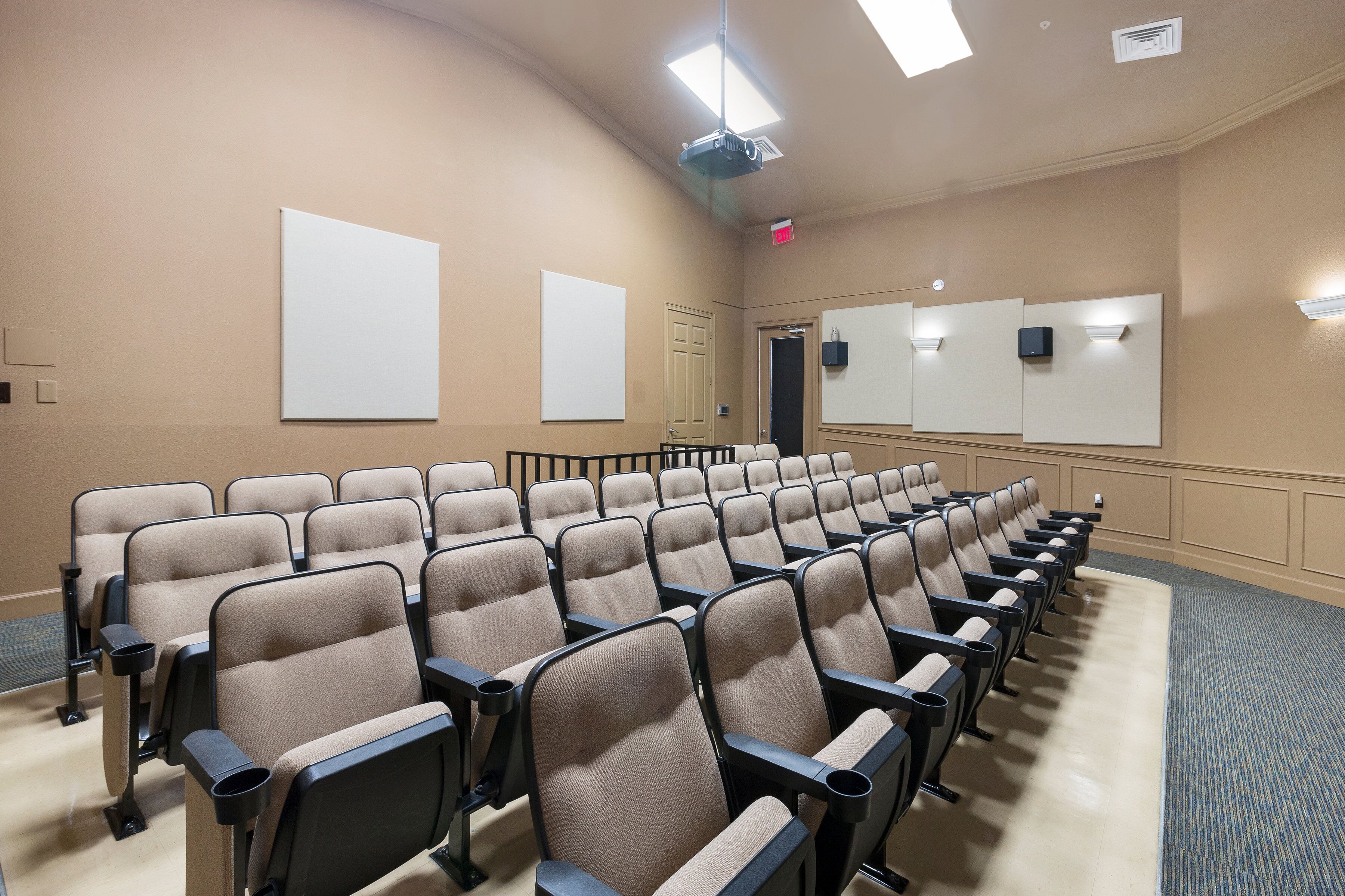 Windsor Hills Townhomes