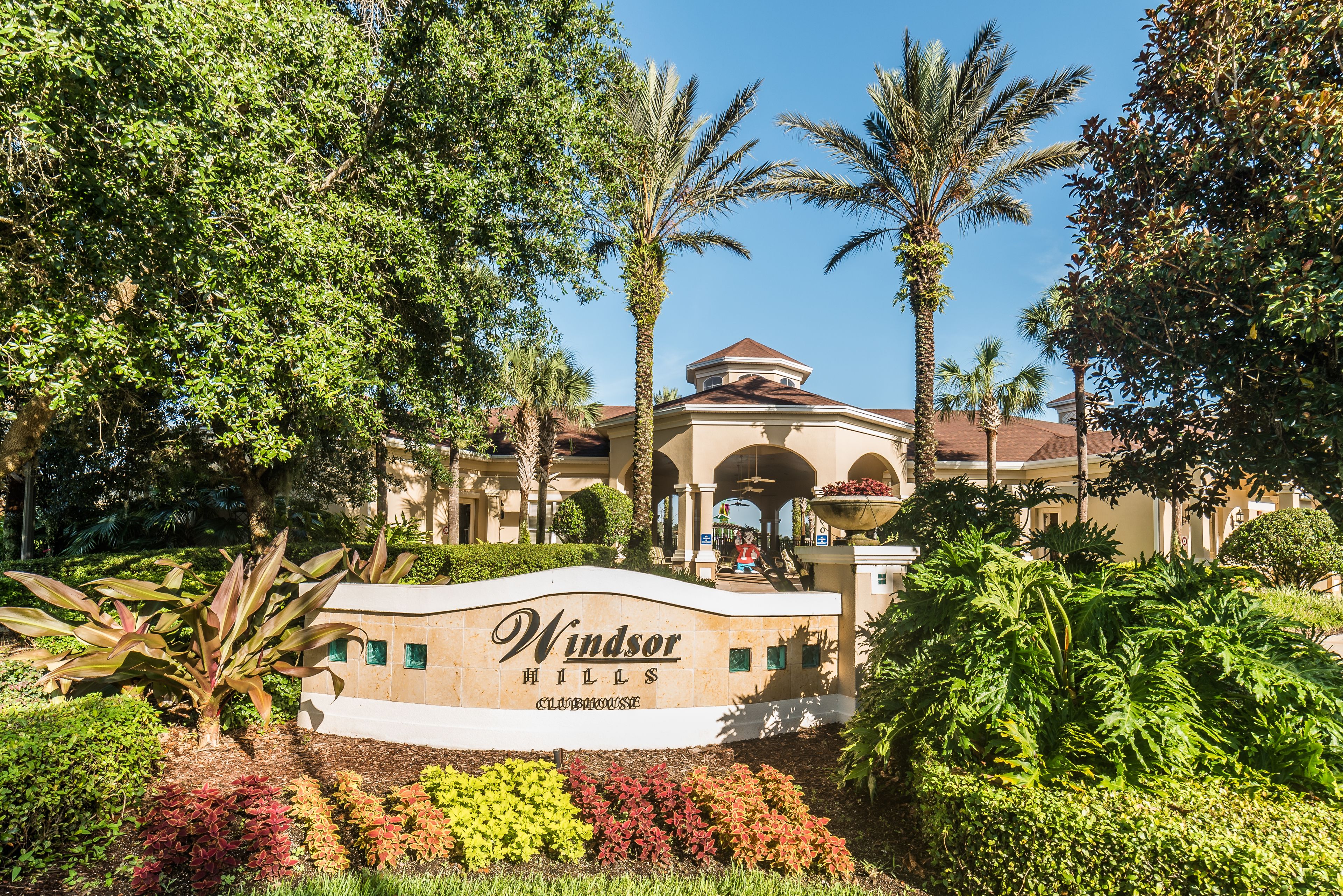 Windsor Hills Townhomes