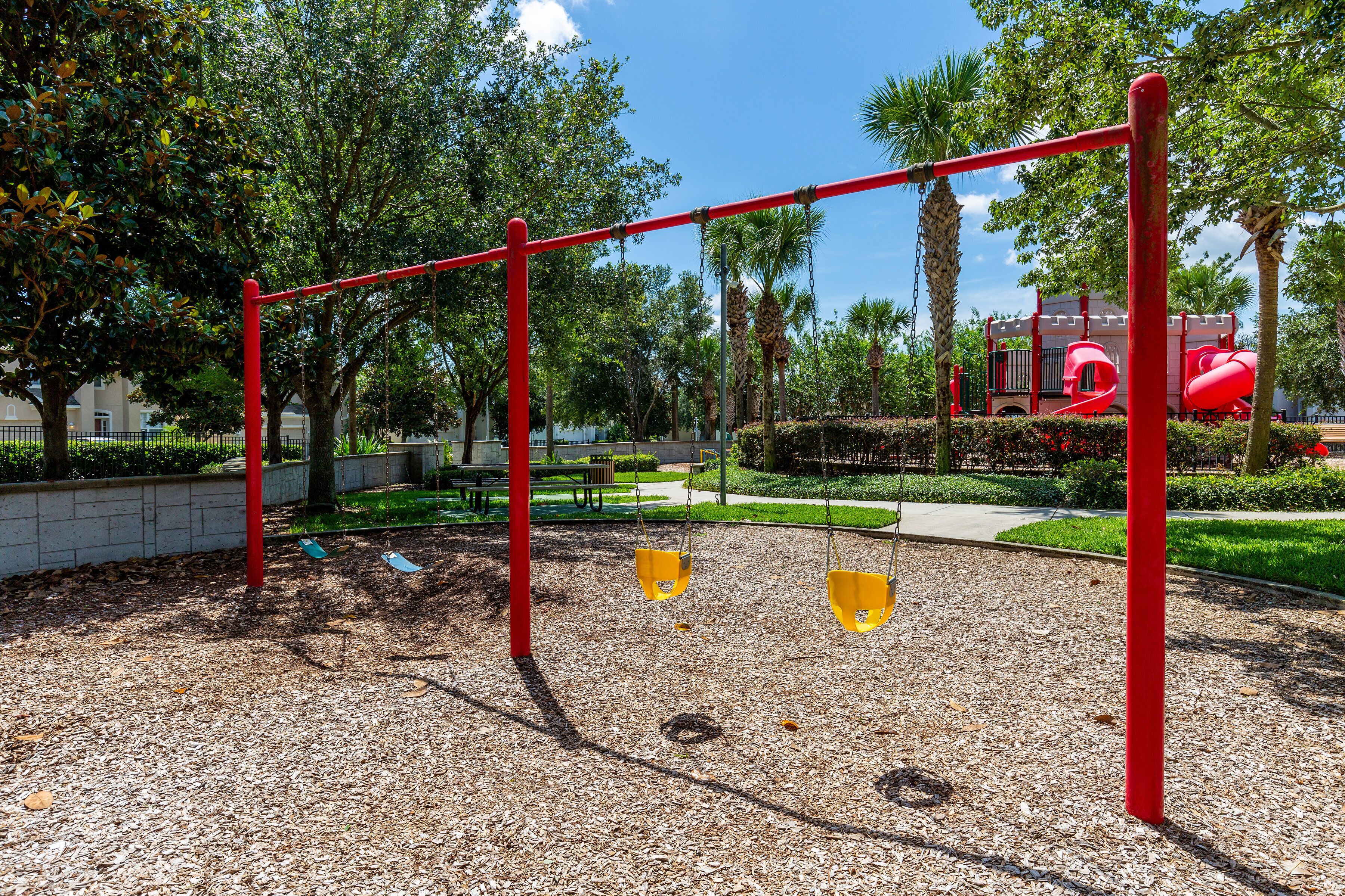 Windsor Hills Townhomes