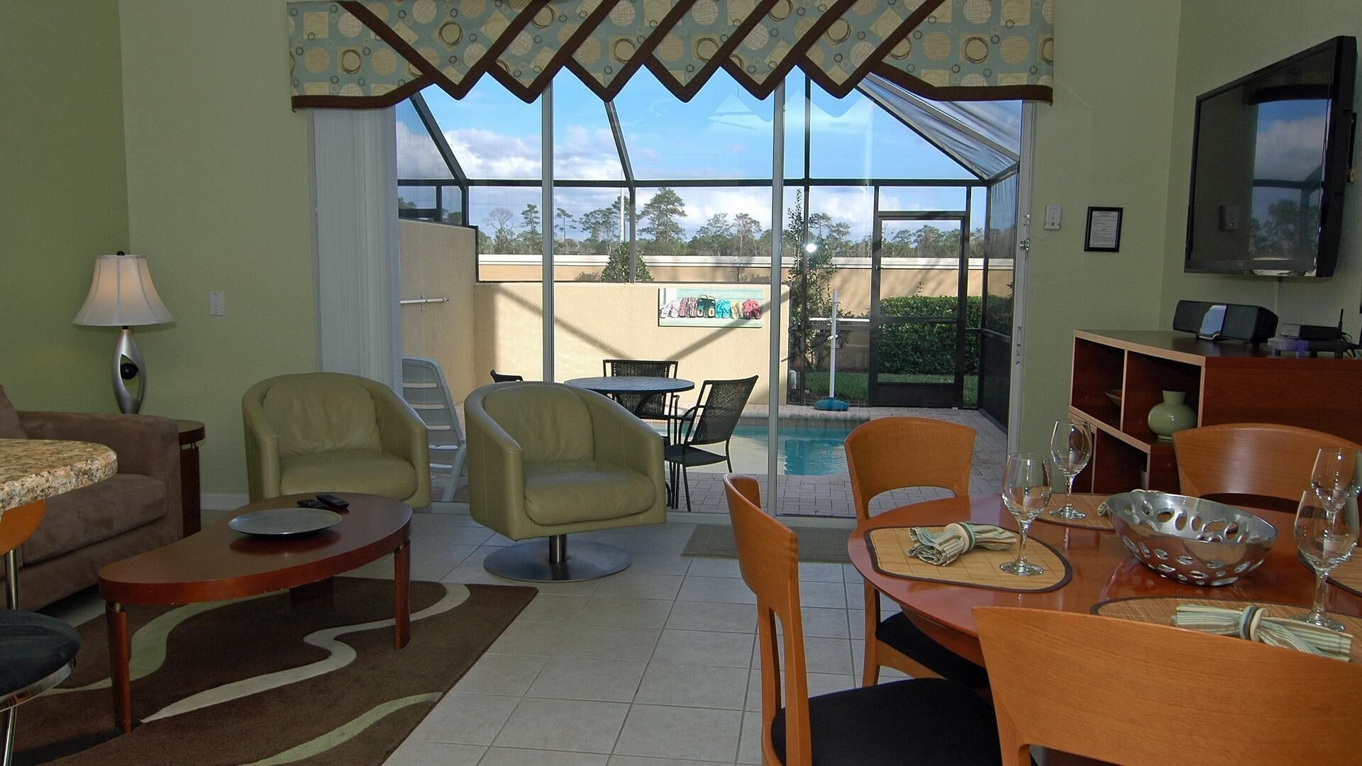 Windsor Hills Townhomes