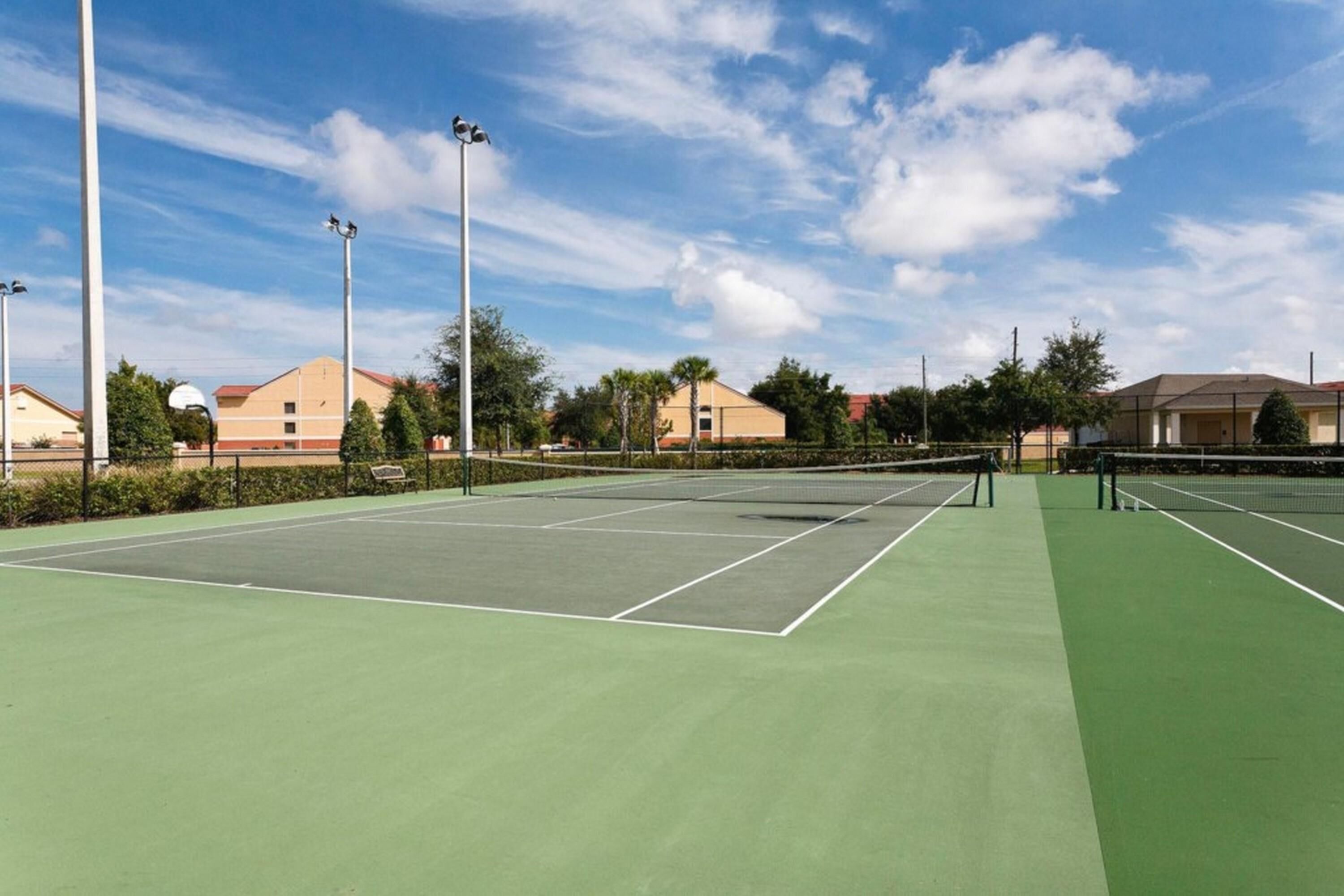 Windsor Hills Townhomes