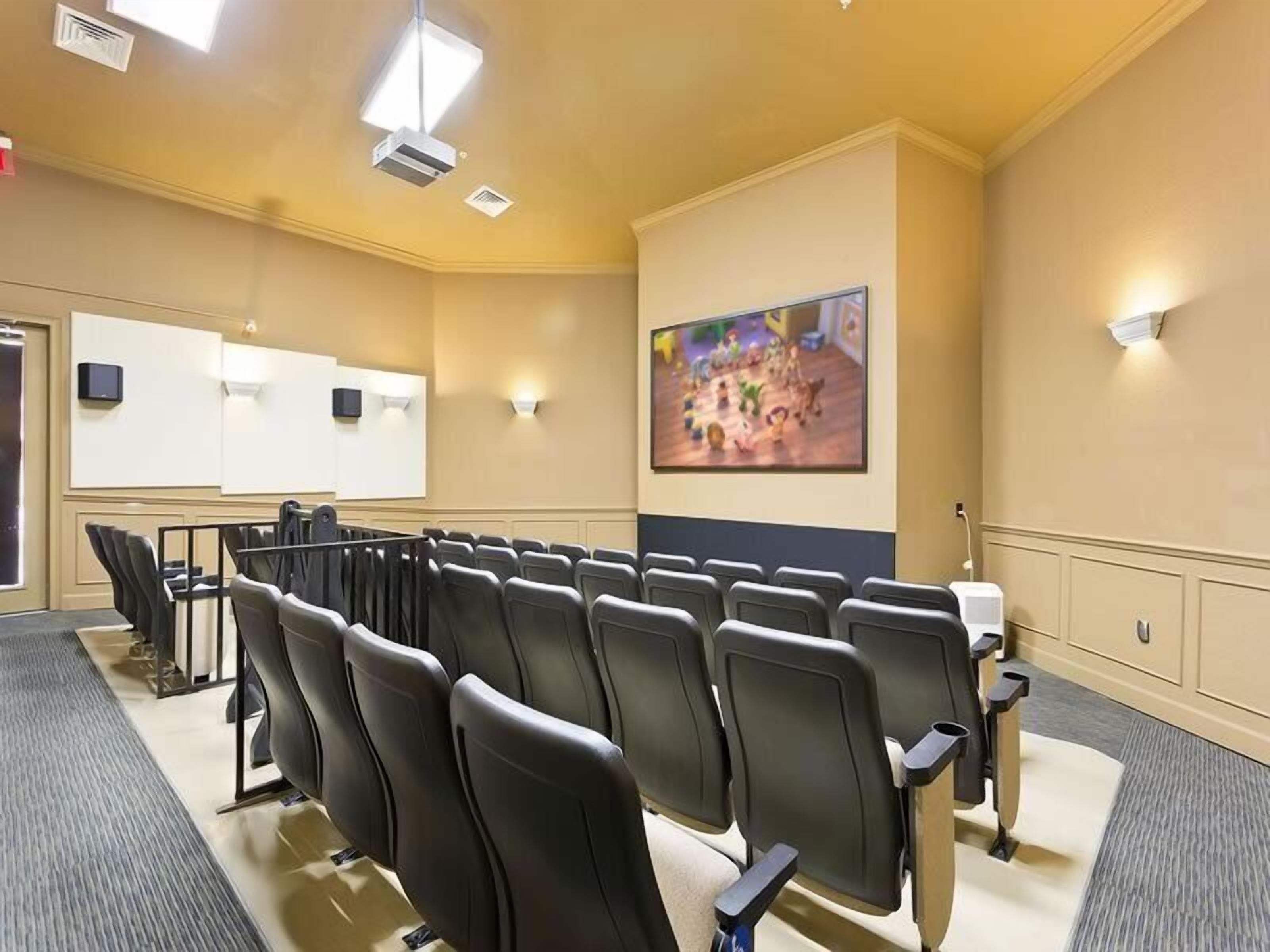 Windsor Hills Townhomes