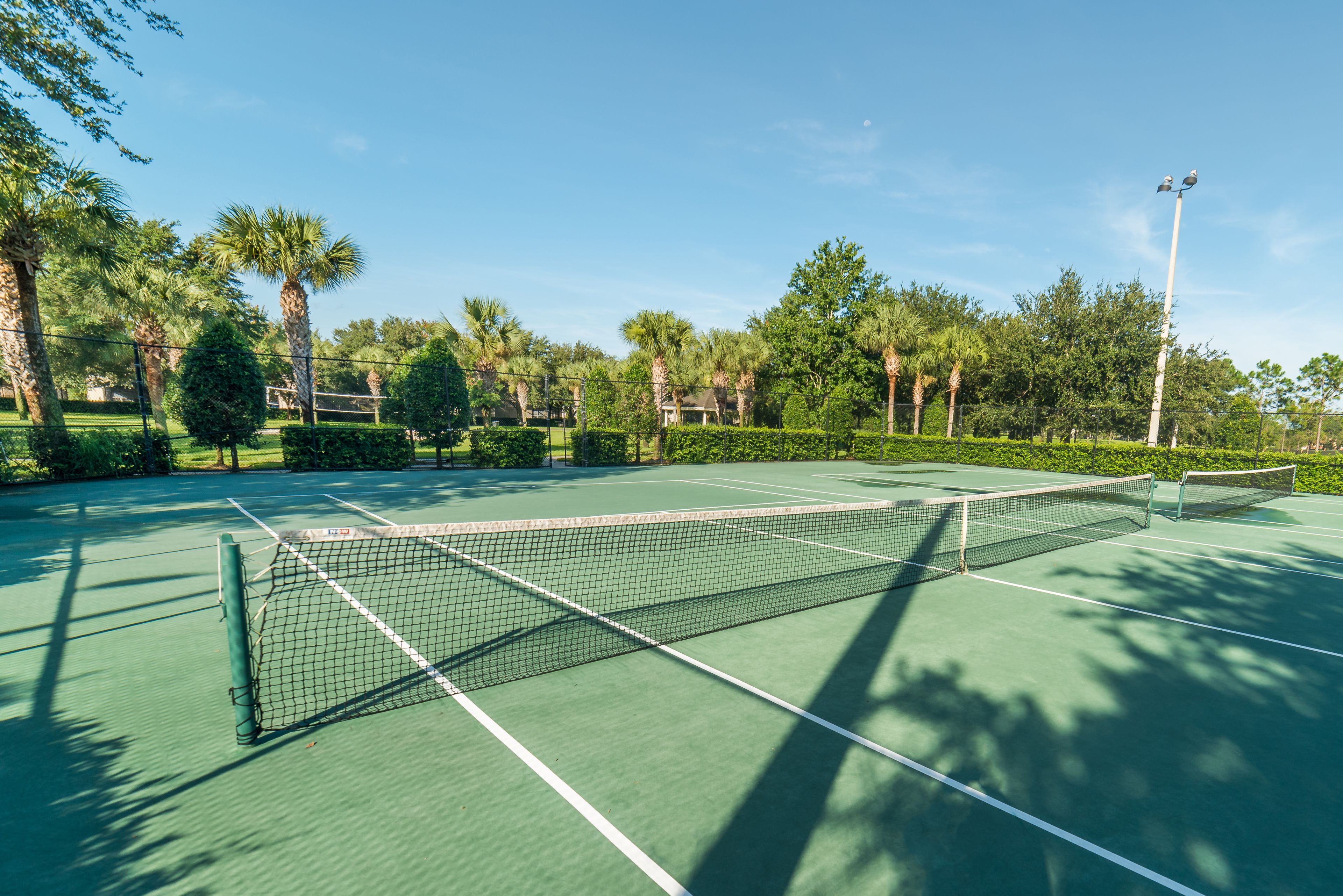 Windsor Hills Townhomes