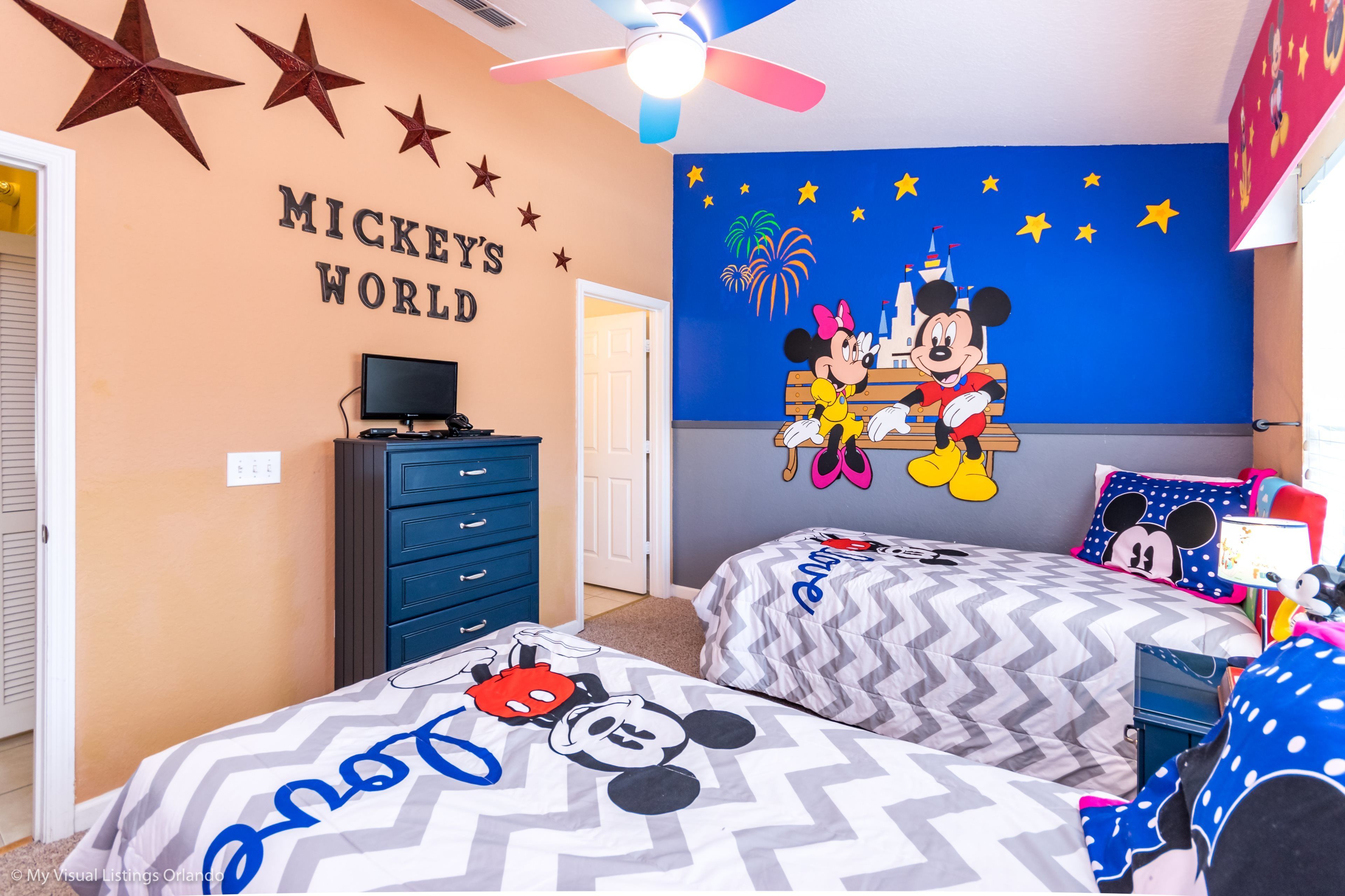 Windsor Hills Townhomes