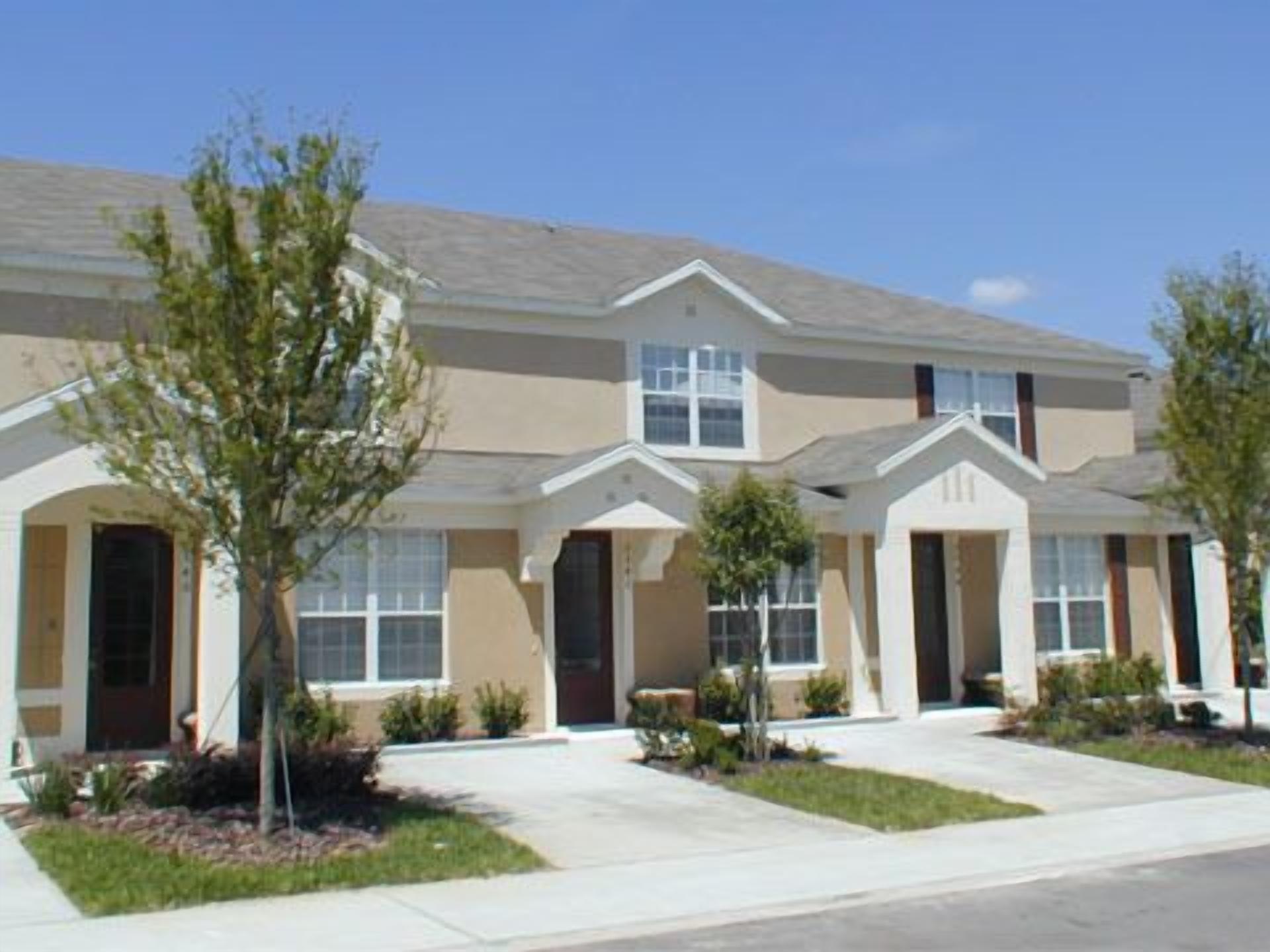 Windsor Hills Townhomes