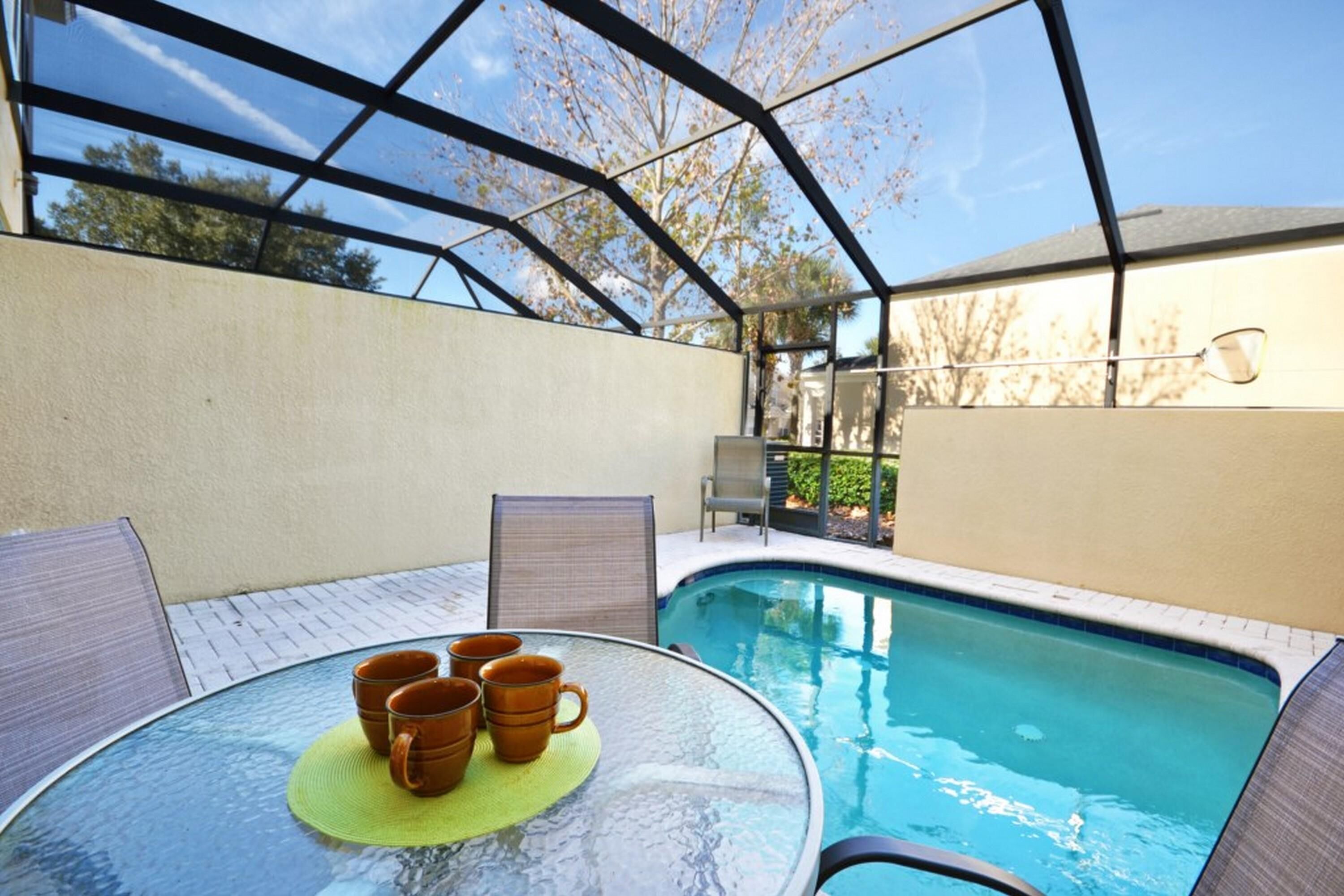 Windsor Hills Townhomes