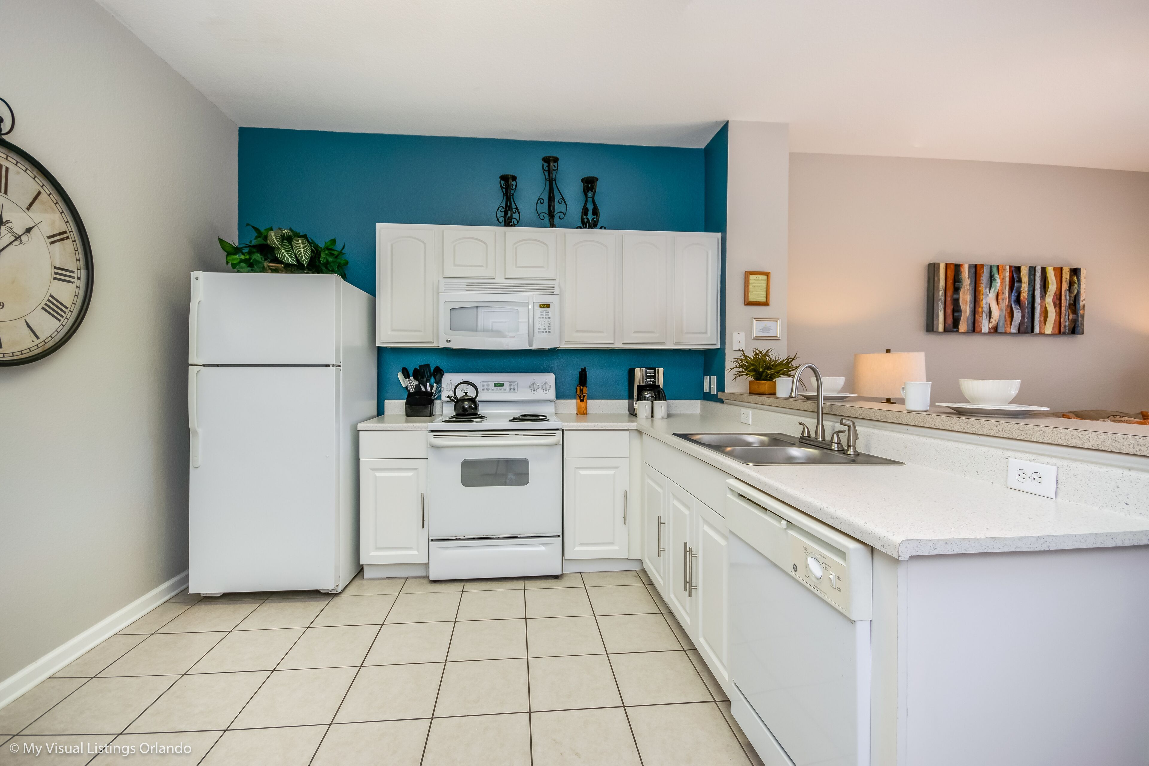 Windsor Hills Townhomes