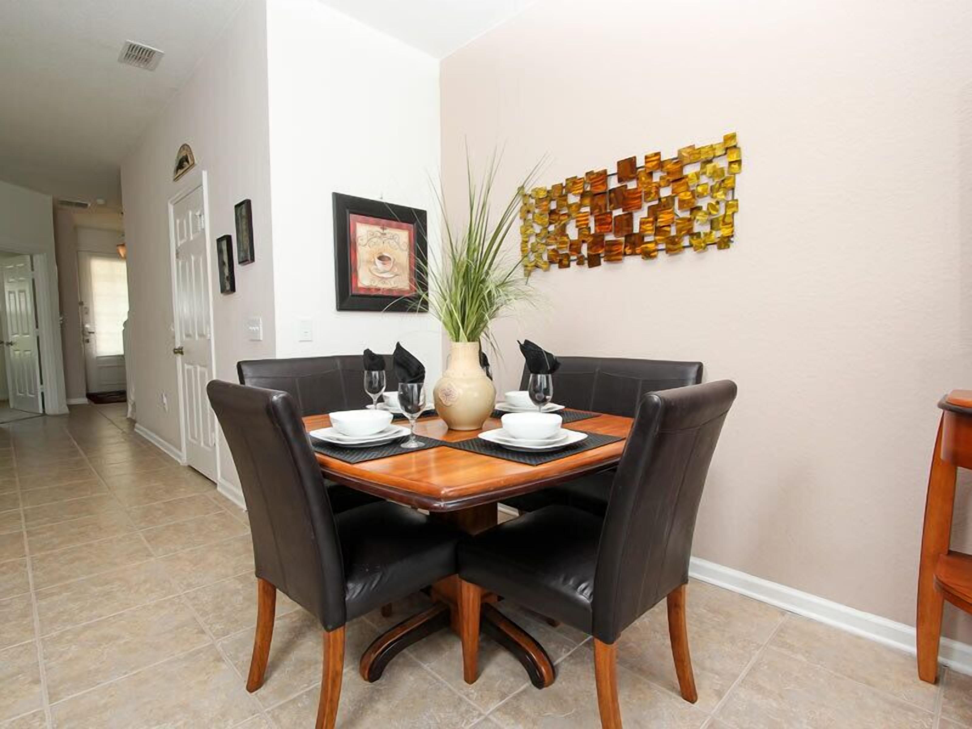 Windsor Hills Townhomes