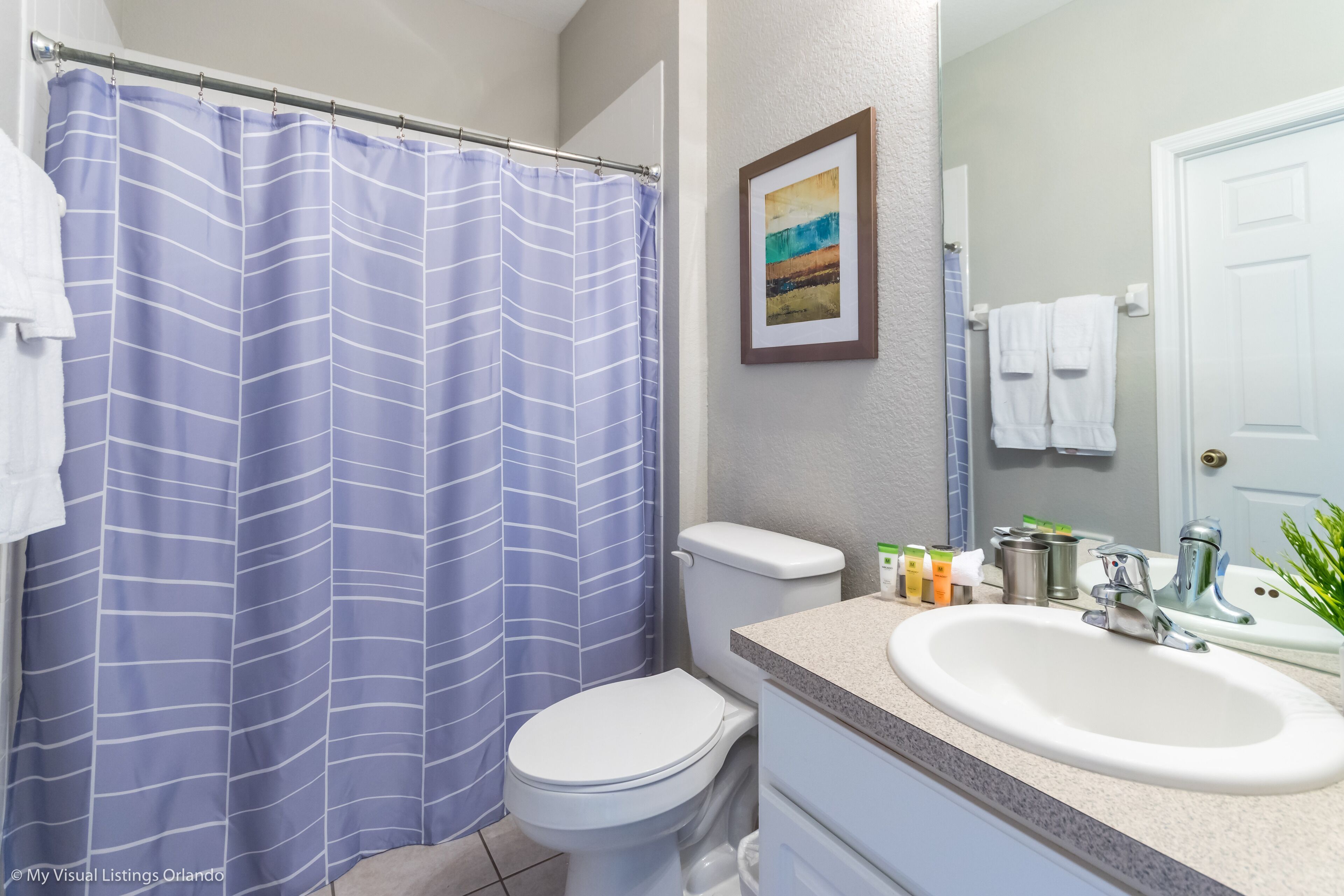 Windsor Hills Townhomes